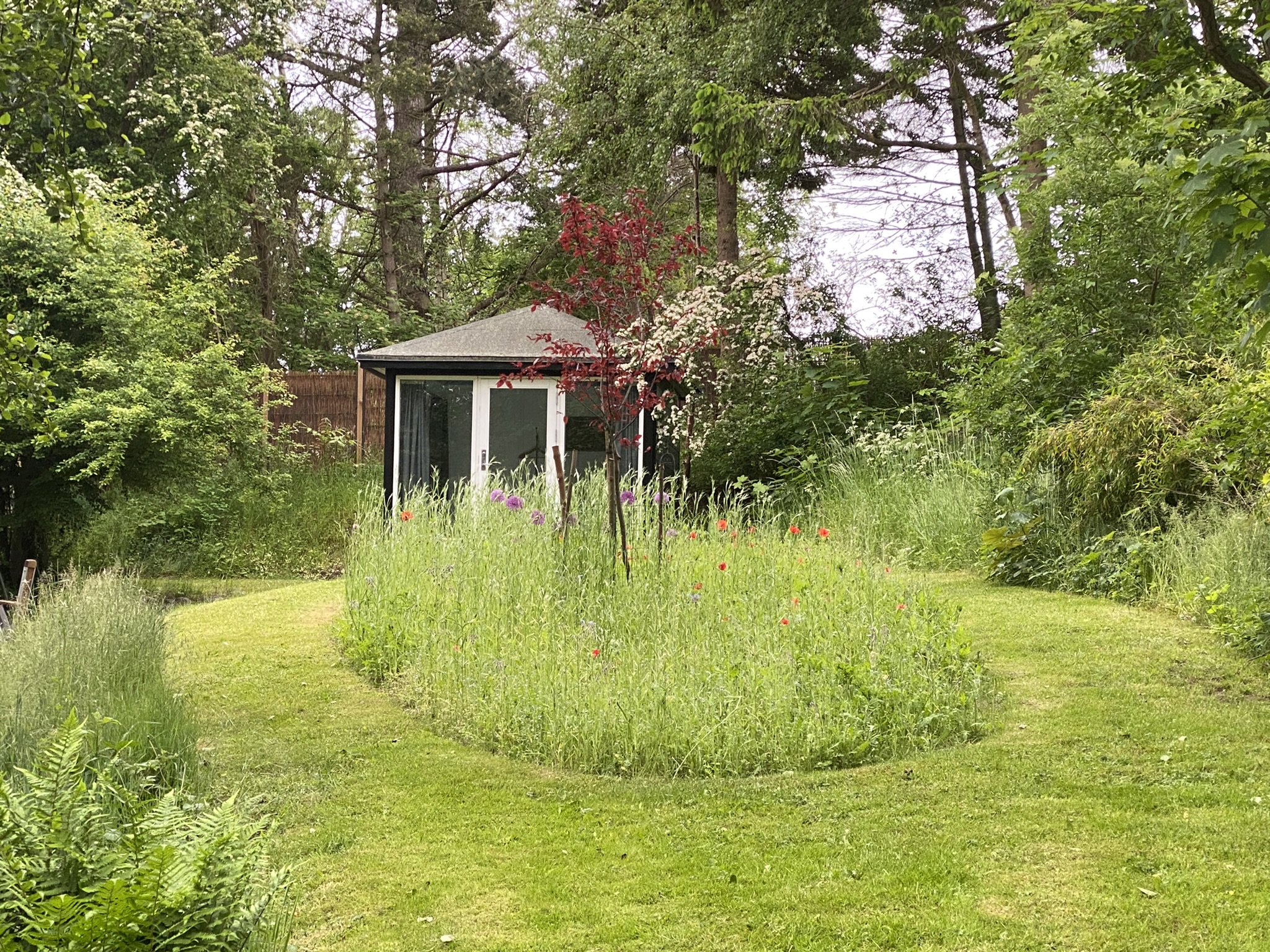 Ternevej 12, Nyrup, 4500 Nykøbing Sj