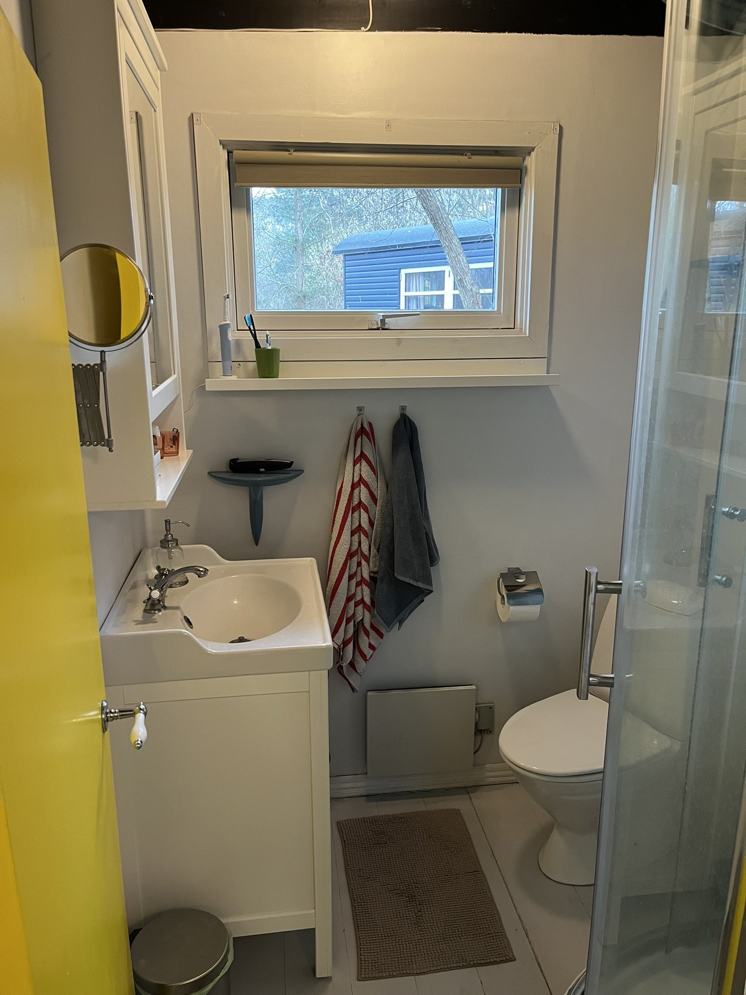 Fremhævet  billede i fuldskærmstilstand. Billede af Ternevej 12, Nyrup, 4500 Nykøbing Sj