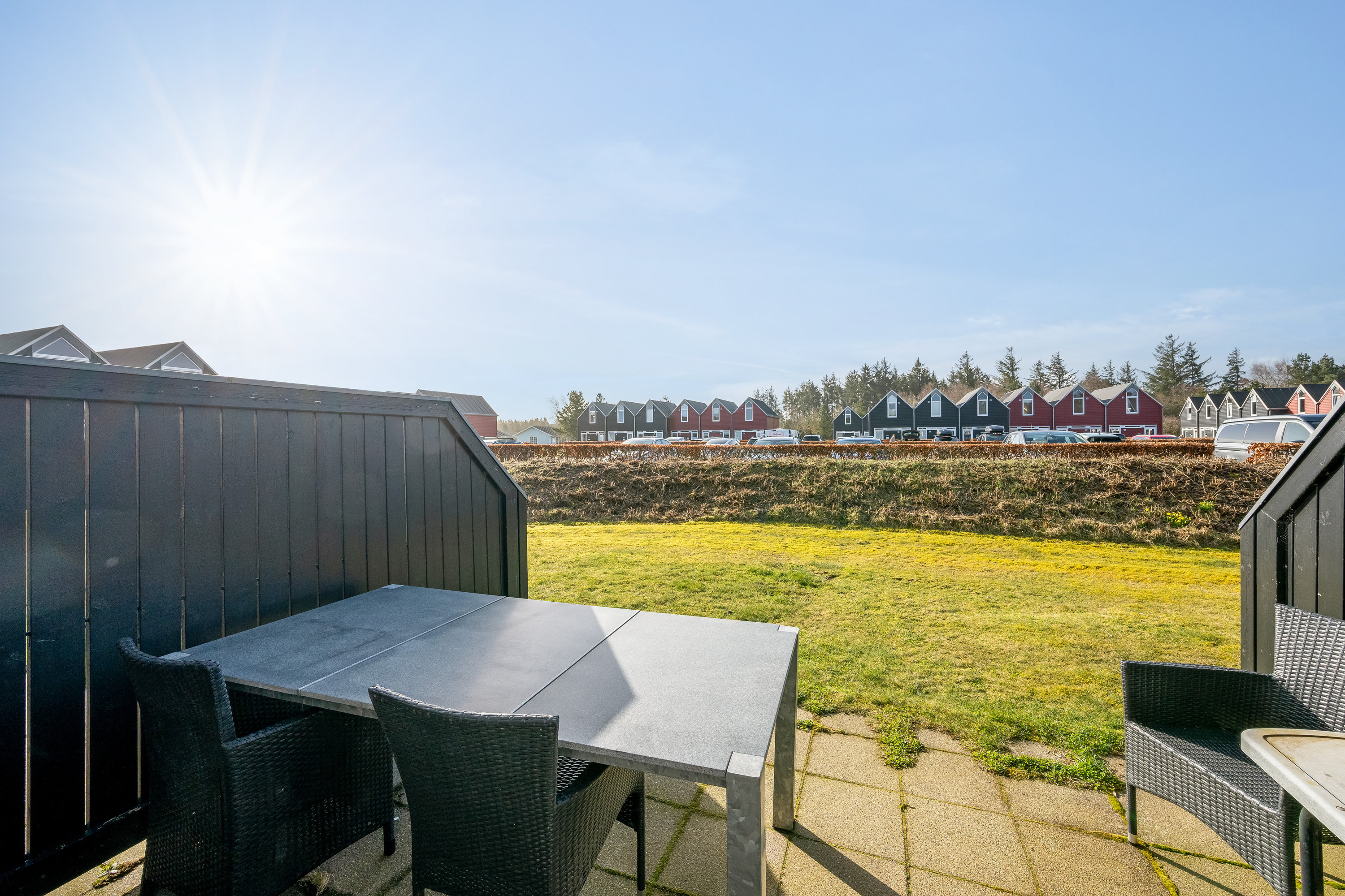 Lønne Feriepark 146D, Lønne, 6830 Nørre Nebel