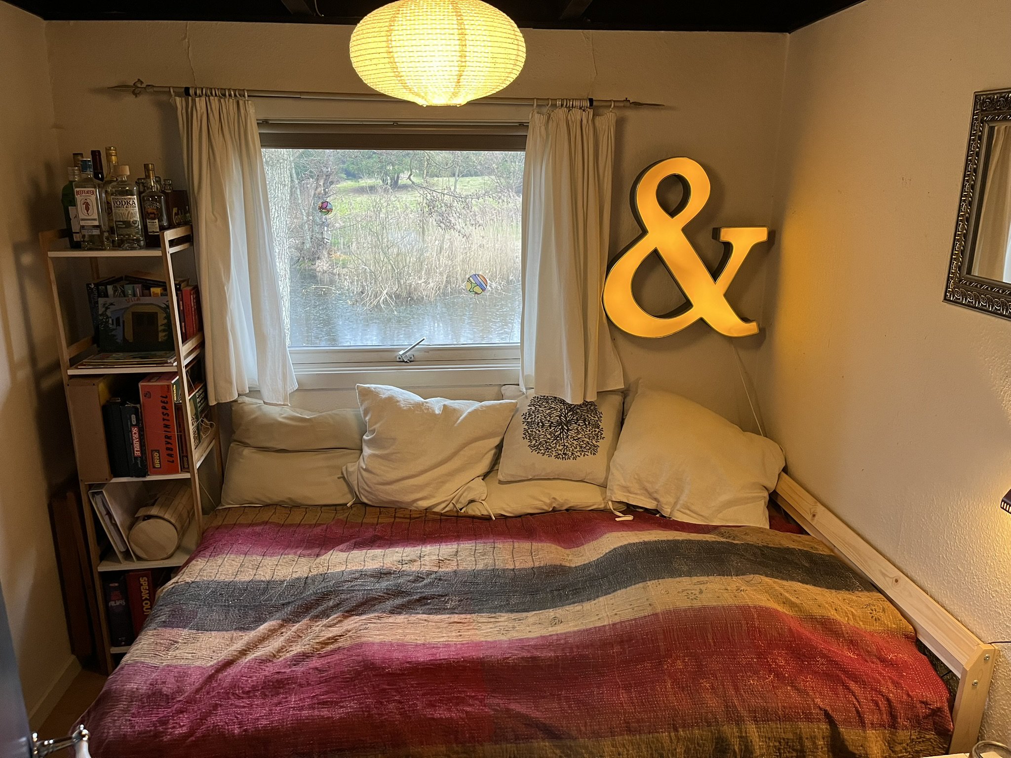 Fremhævet  billede i fuldskærmstilstand. Billede af Ternevej 12, Nyrup, 4500 Nykøbing Sj