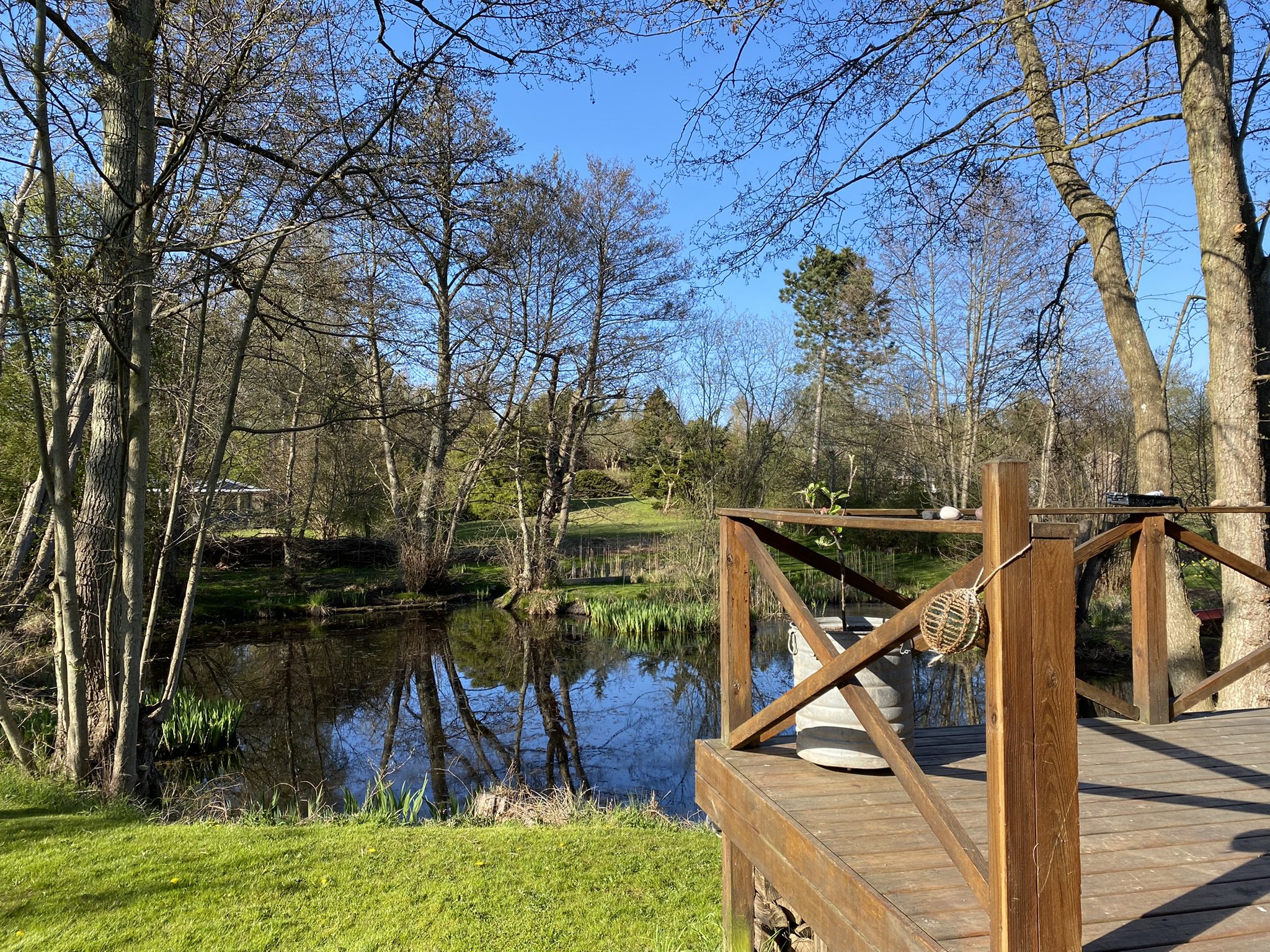 Fremhævet  billede i fuldskærmstilstand. Billede af Ternevej 12, Nyrup, 4500 Nykøbing Sj