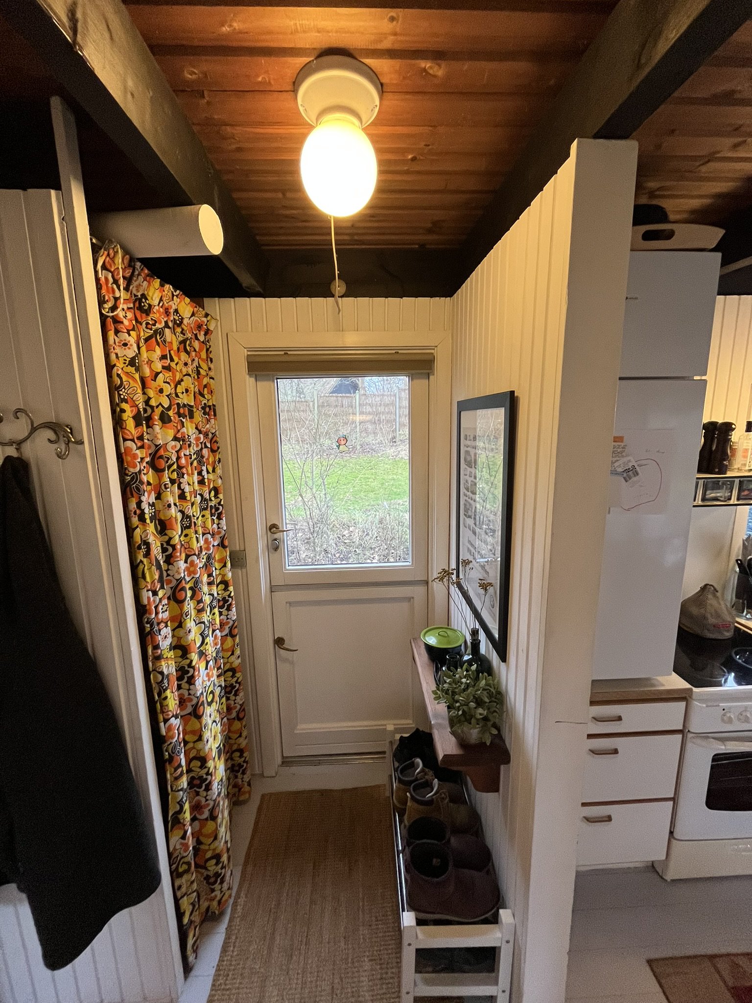 Fremhævet  billede i fuldskærmstilstand. Billede af Ternevej 12, Nyrup, 4500 Nykøbing Sj