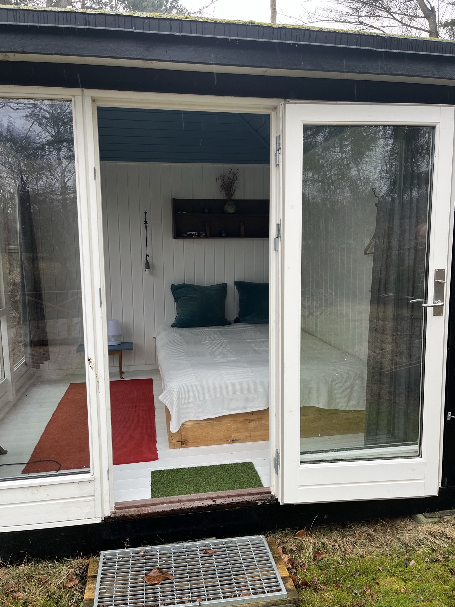 Fremhævet  billede i fuldskærmstilstand. Billede af Ternevej 12, Nyrup, 4500 Nykøbing Sj