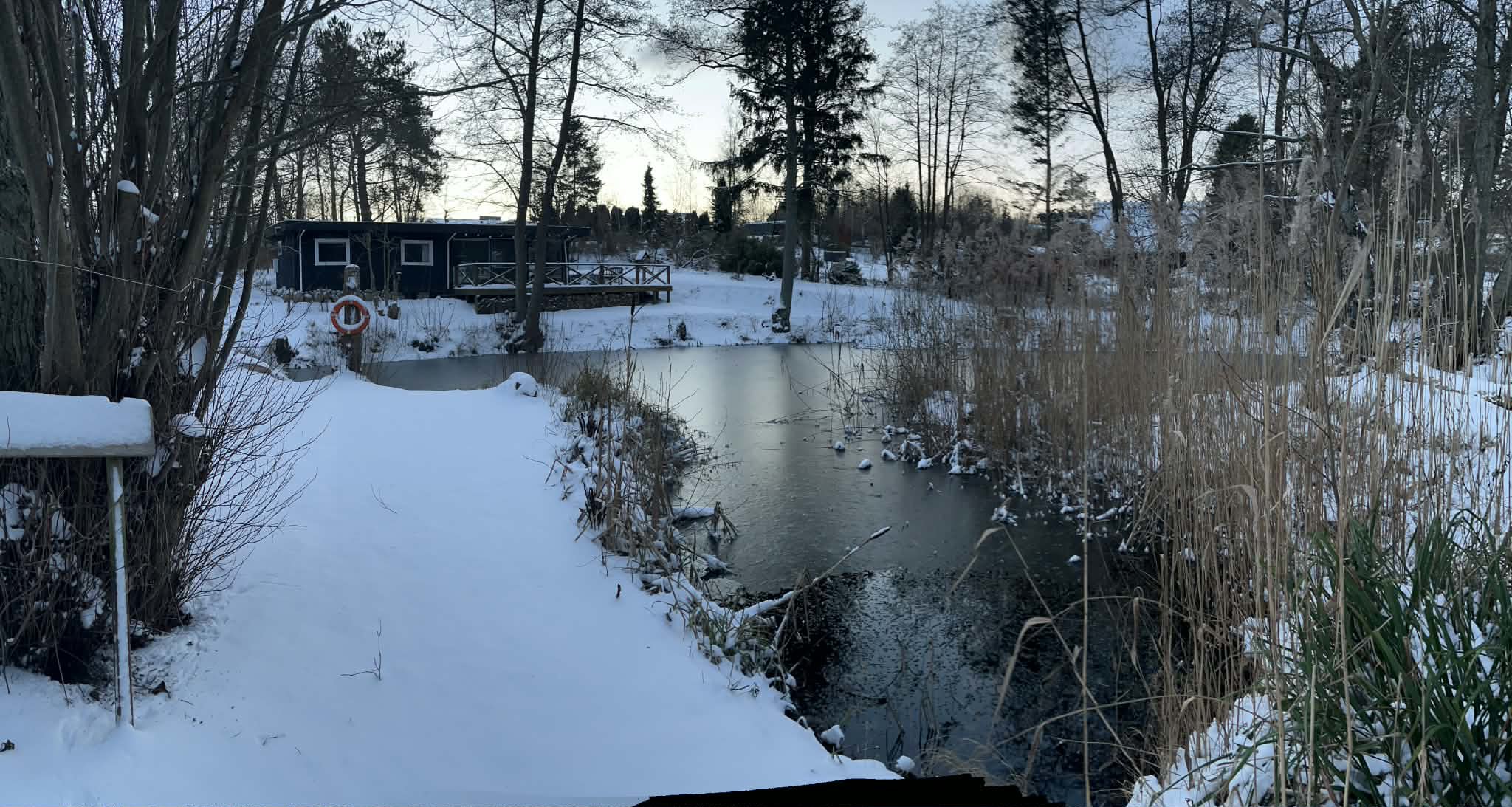 Fremhævet  billede i fuldskærmstilstand. Billede af Ternevej 12, Nyrup, 4500 Nykøbing Sj