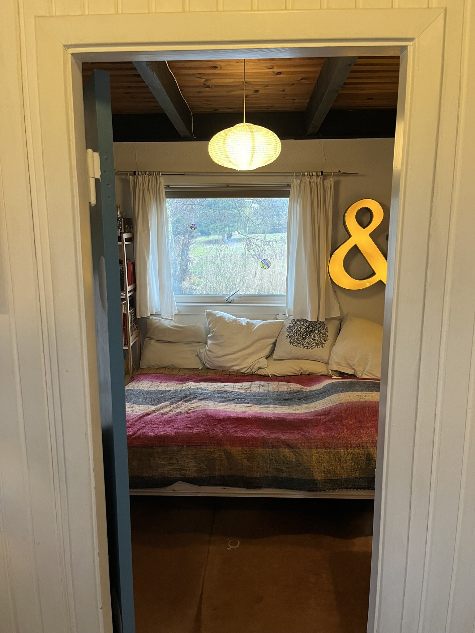 Fremhævet  billede i fuldskærmstilstand. Billede af Ternevej 12, Nyrup, 4500 Nykøbing Sj