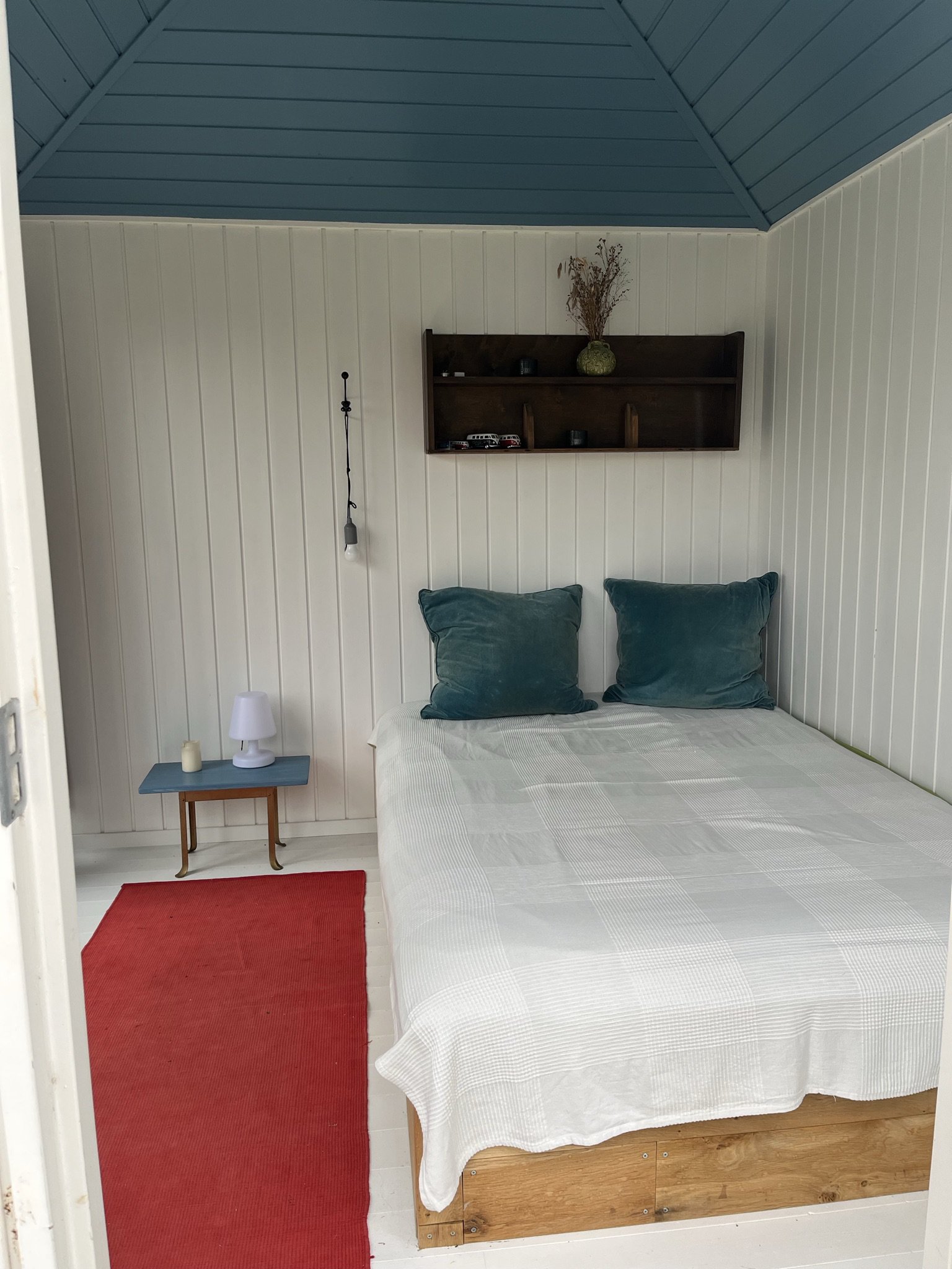 Fremhævet  billede i fuldskærmstilstand. Billede af Ternevej 12, Nyrup, 4500 Nykøbing Sj