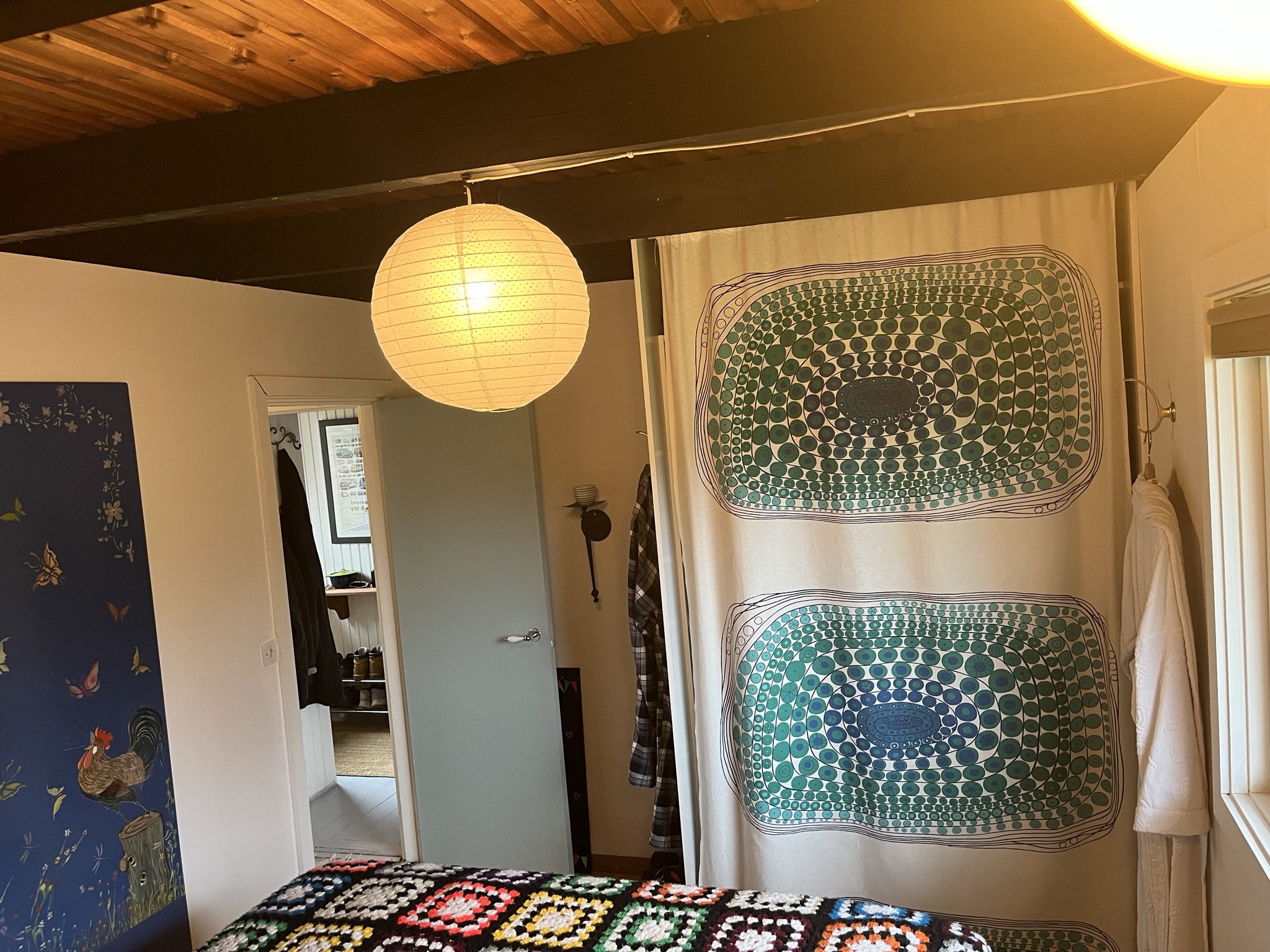 Fremhævet  billede i fuldskærmstilstand. Billede af Ternevej 12, Nyrup, 4500 Nykøbing Sj