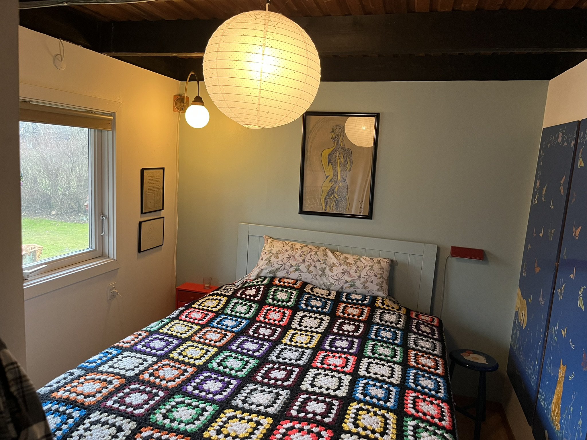 Fremhævet  billede i fuldskærmstilstand. Billede af Ternevej 12, Nyrup, 4500 Nykøbing Sj