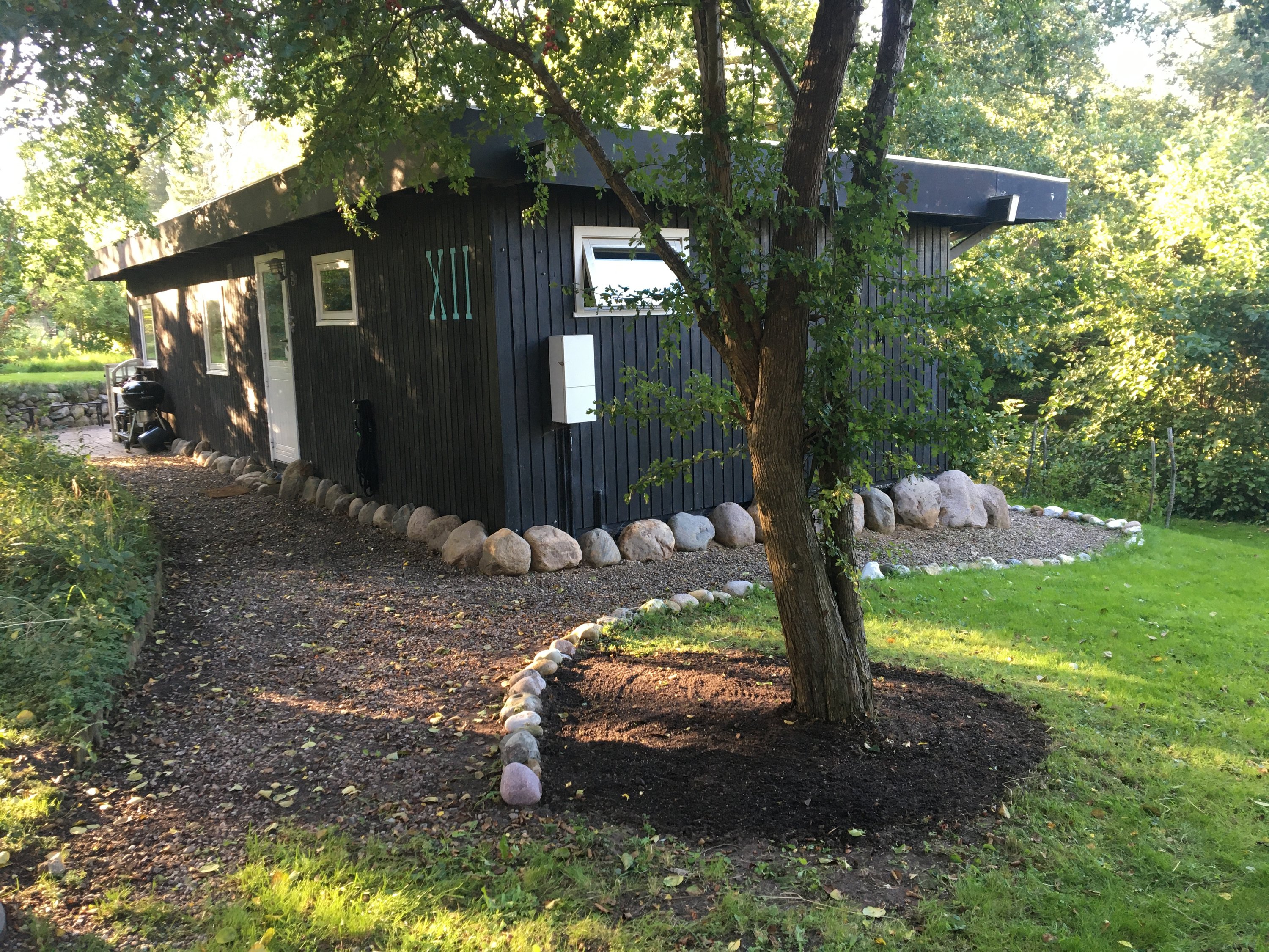 Ternevej 12, Nyrup, 4500 Nykøbing Sj