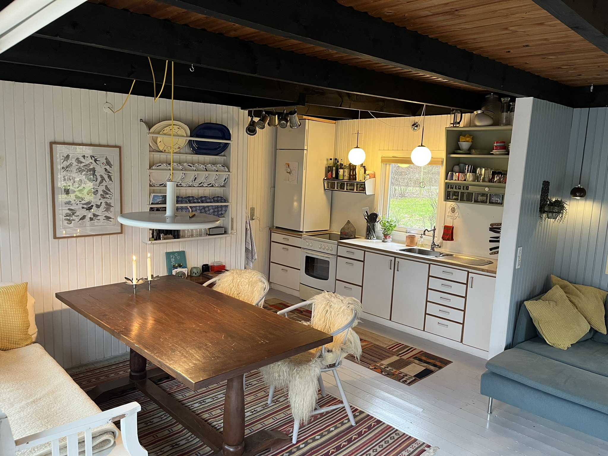 Fremhævet  billede i fuldskærmstilstand. Billede af Ternevej 12, Nyrup, 4500 Nykøbing Sj