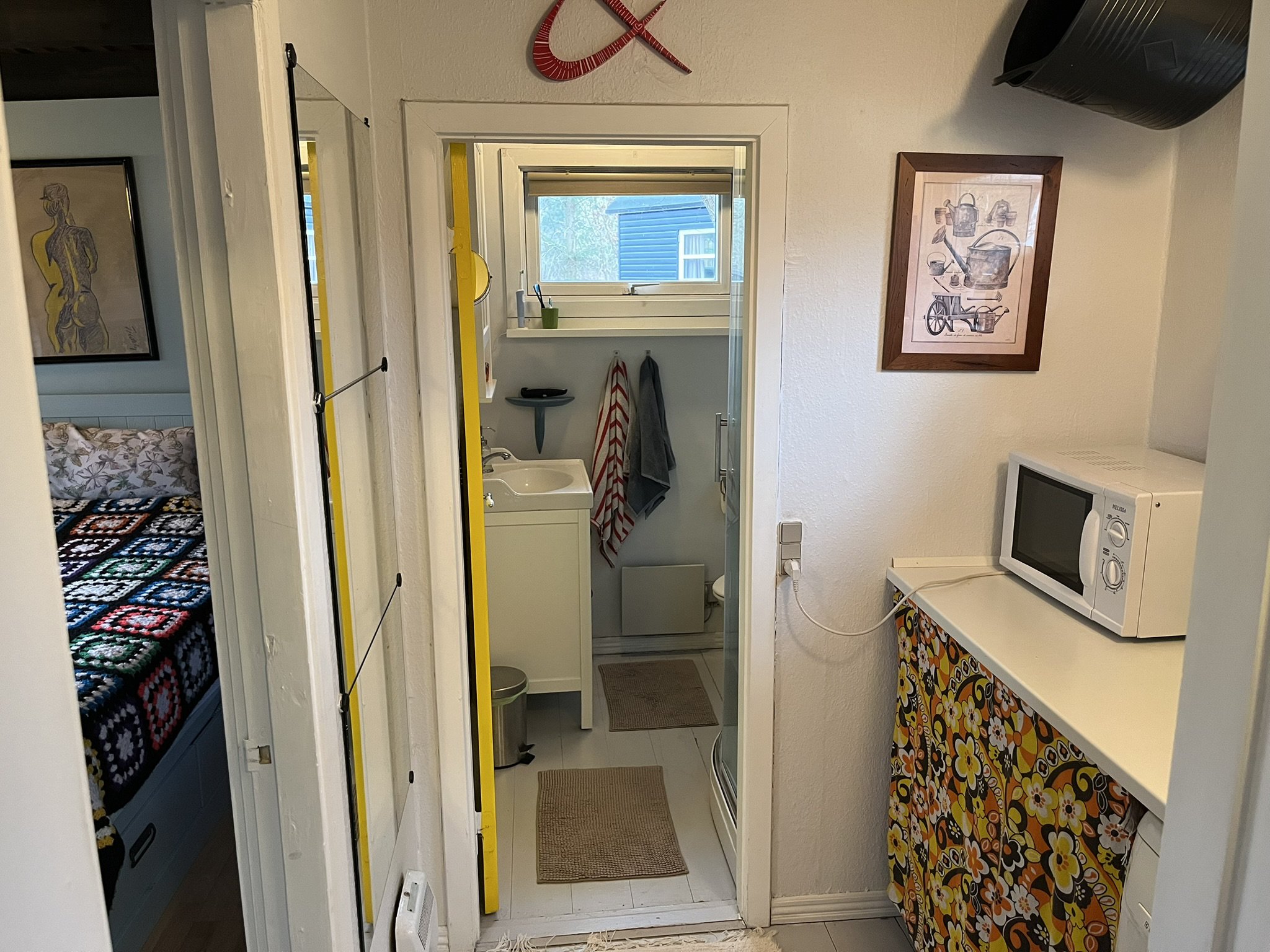 Fremhævet  billede i fuldskærmstilstand. Billede af Ternevej 12, Nyrup, 4500 Nykøbing Sj