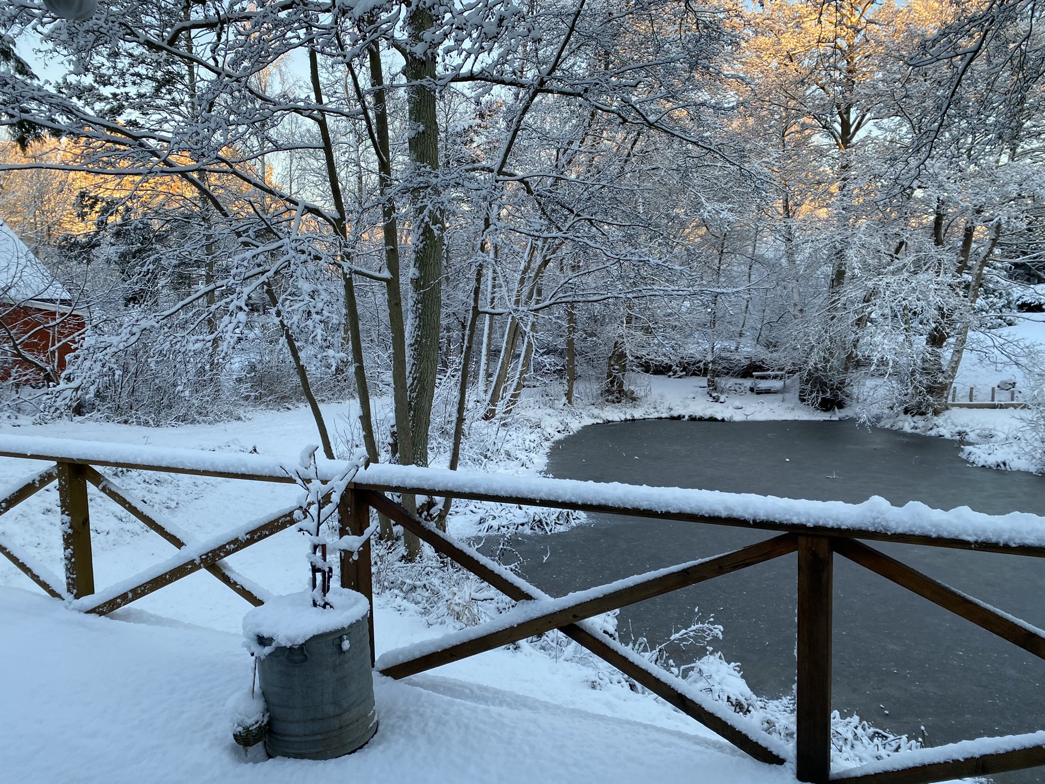 Fremhævet  billede i fuldskærmstilstand. Billede af Ternevej 12, Nyrup, 4500 Nykøbing Sj