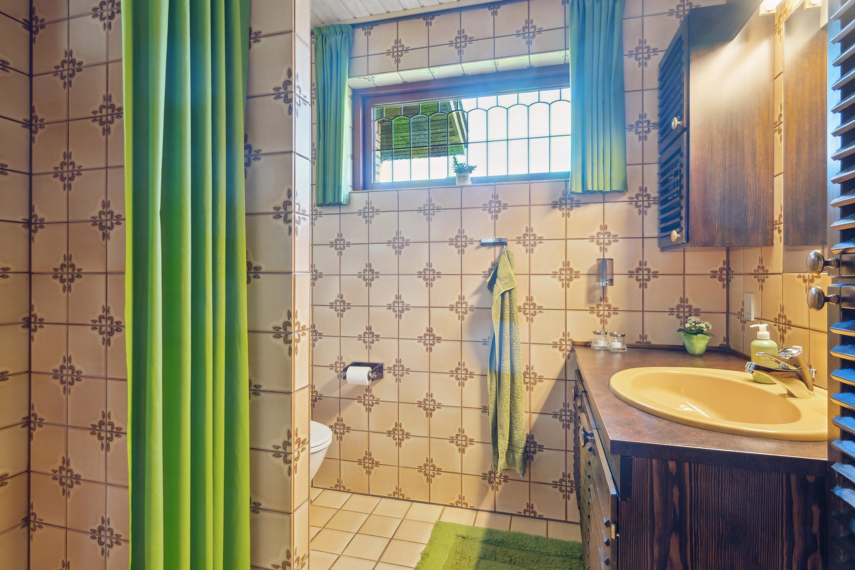 Fremhævet  billede i fuldskærmstilstand. Billede af Rugbakken 3, Dommerby, 7840 Højslev