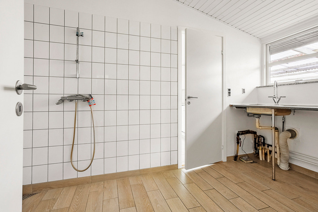 Fremhævet  billede i fuldskærmstilstand. Billede af Krügersvej 30D, Sanddal, 7000 Fredericia