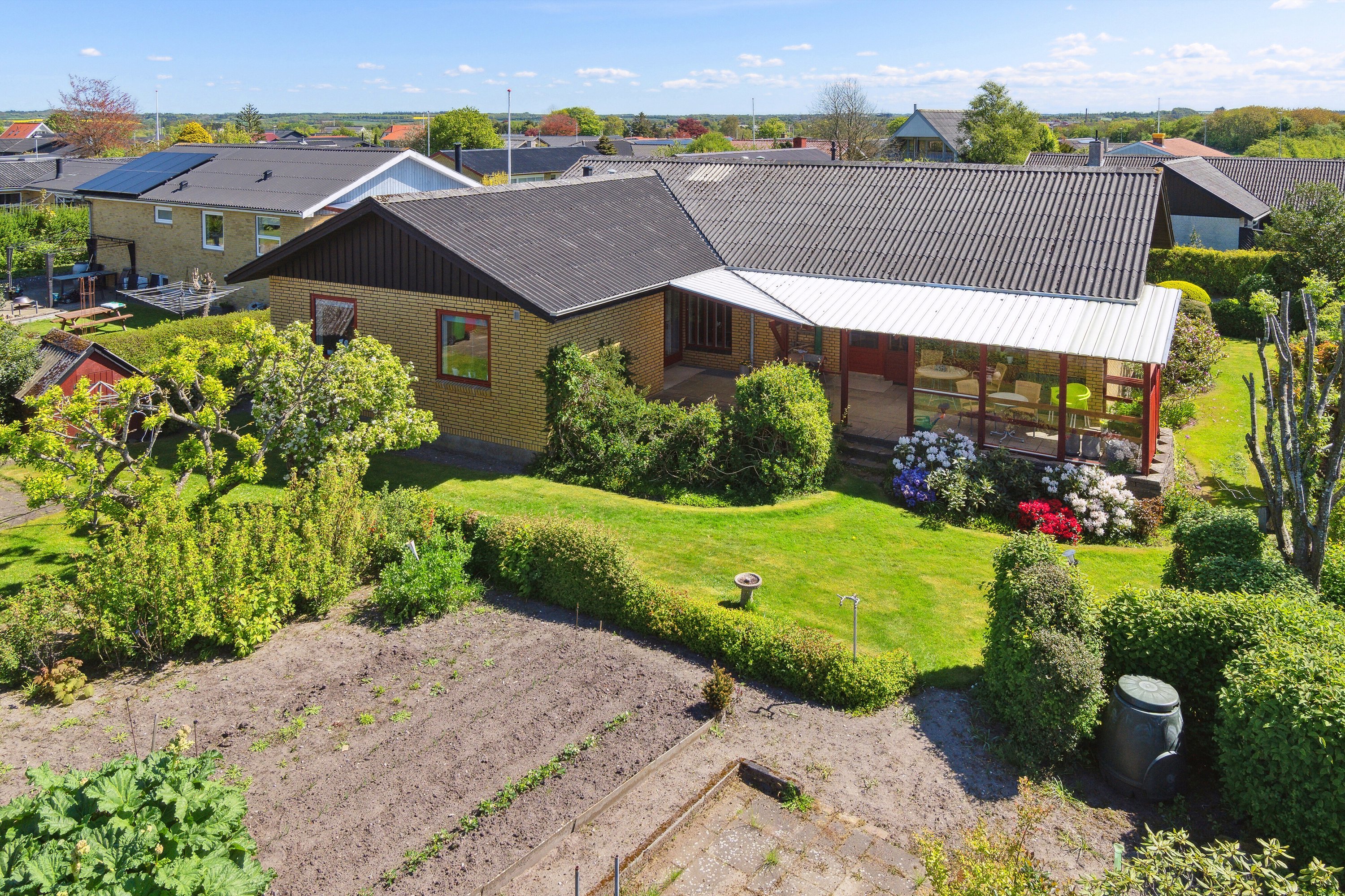 Rugbakken 3, Dommerby, 7840 Højslev