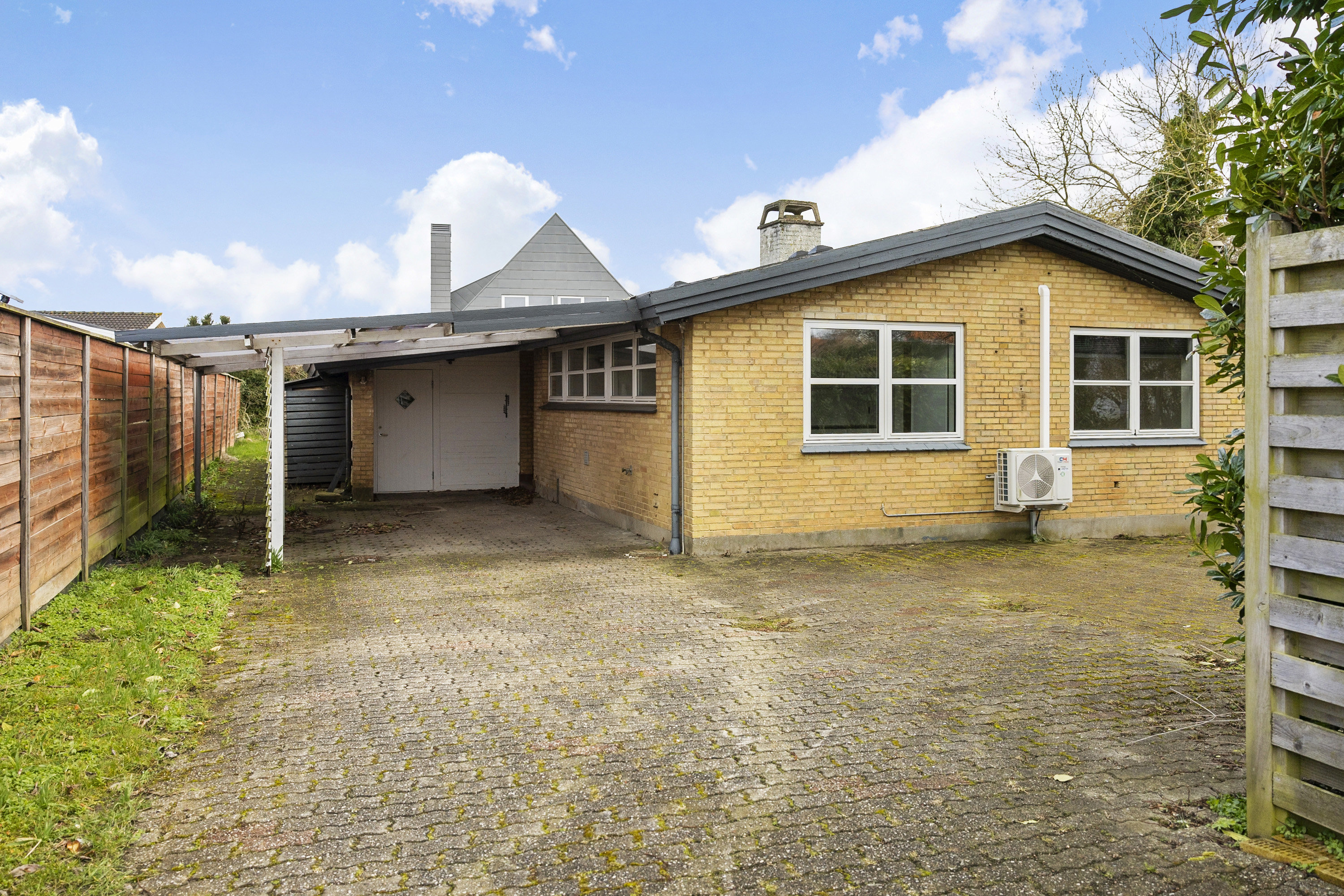 Krügersvej 30D, Sanddal, 7000 Fredericia