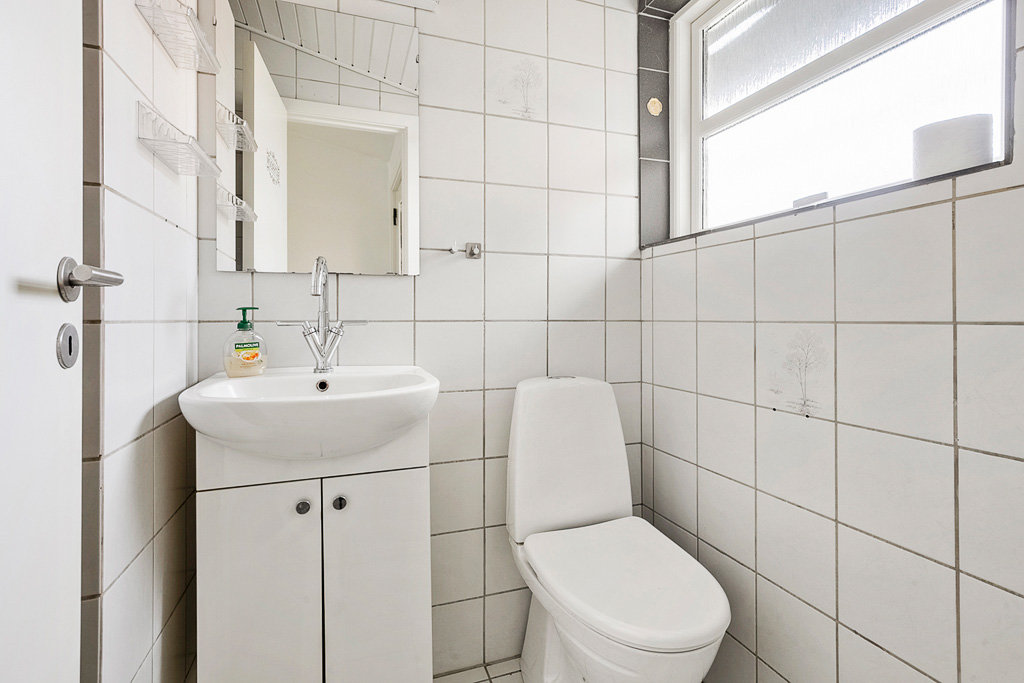 Fremhævet  billede i fuldskærmstilstand. Billede af Krügersvej 30D, Sanddal, 7000 Fredericia