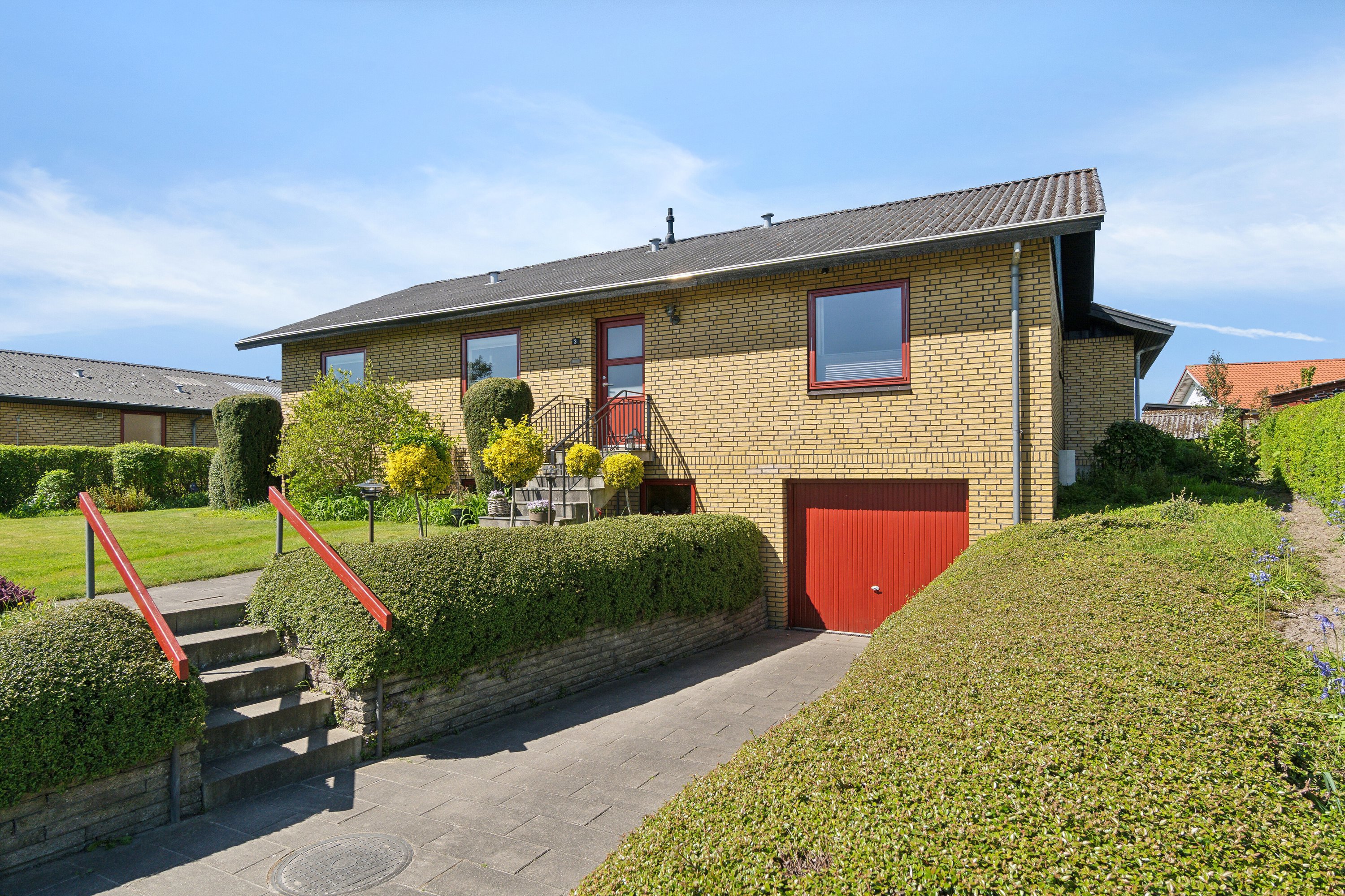 Rugbakken 3, Dommerby, 7840 Højslev