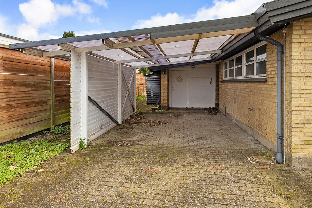 Fremhævet  billede i fuldskærmstilstand. Billede af Krügersvej 30D, Sanddal, 7000 Fredericia