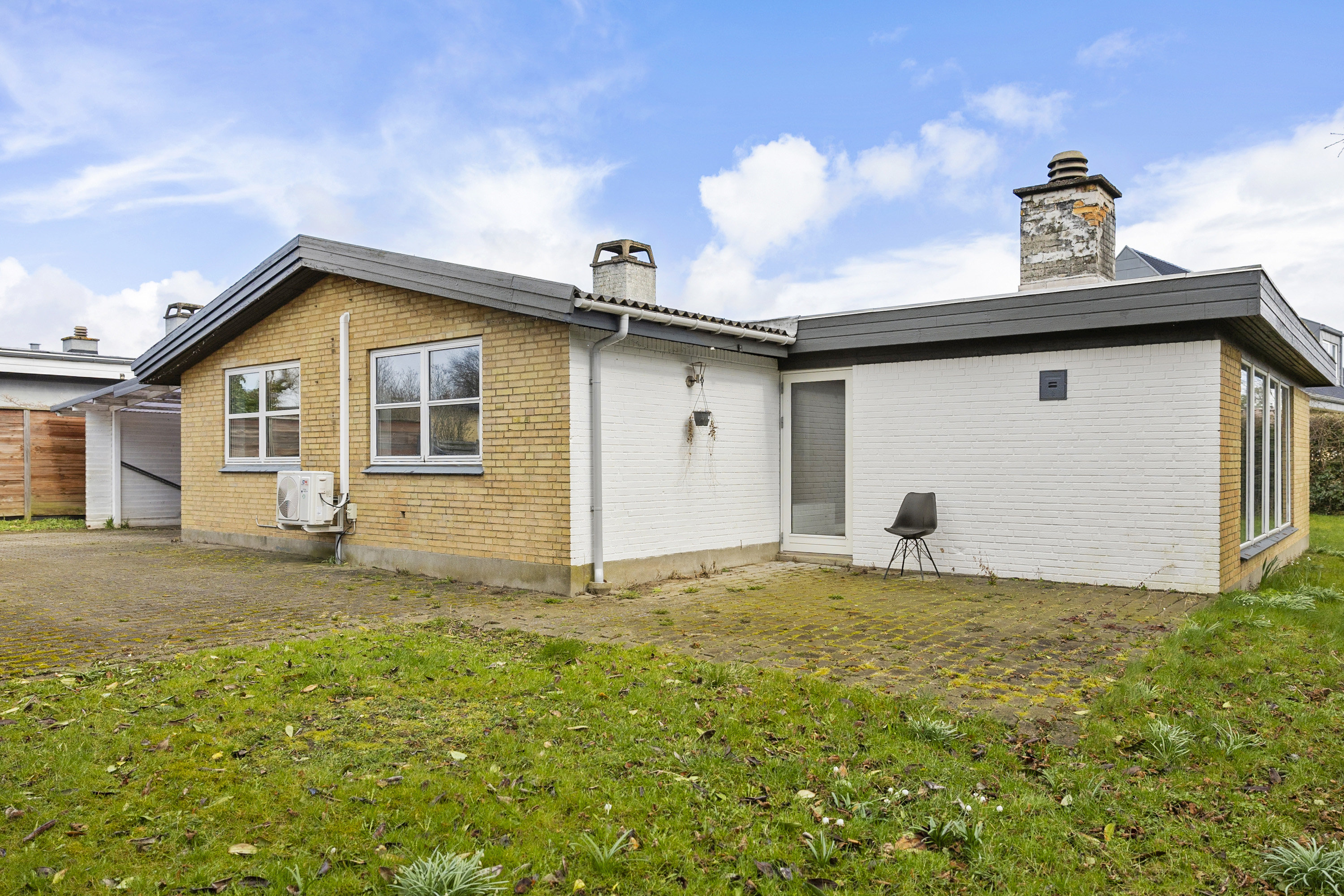 Fremhævet  billede i fuldskærmstilstand. Billede af Krügersvej 30D, Sanddal, 7000 Fredericia