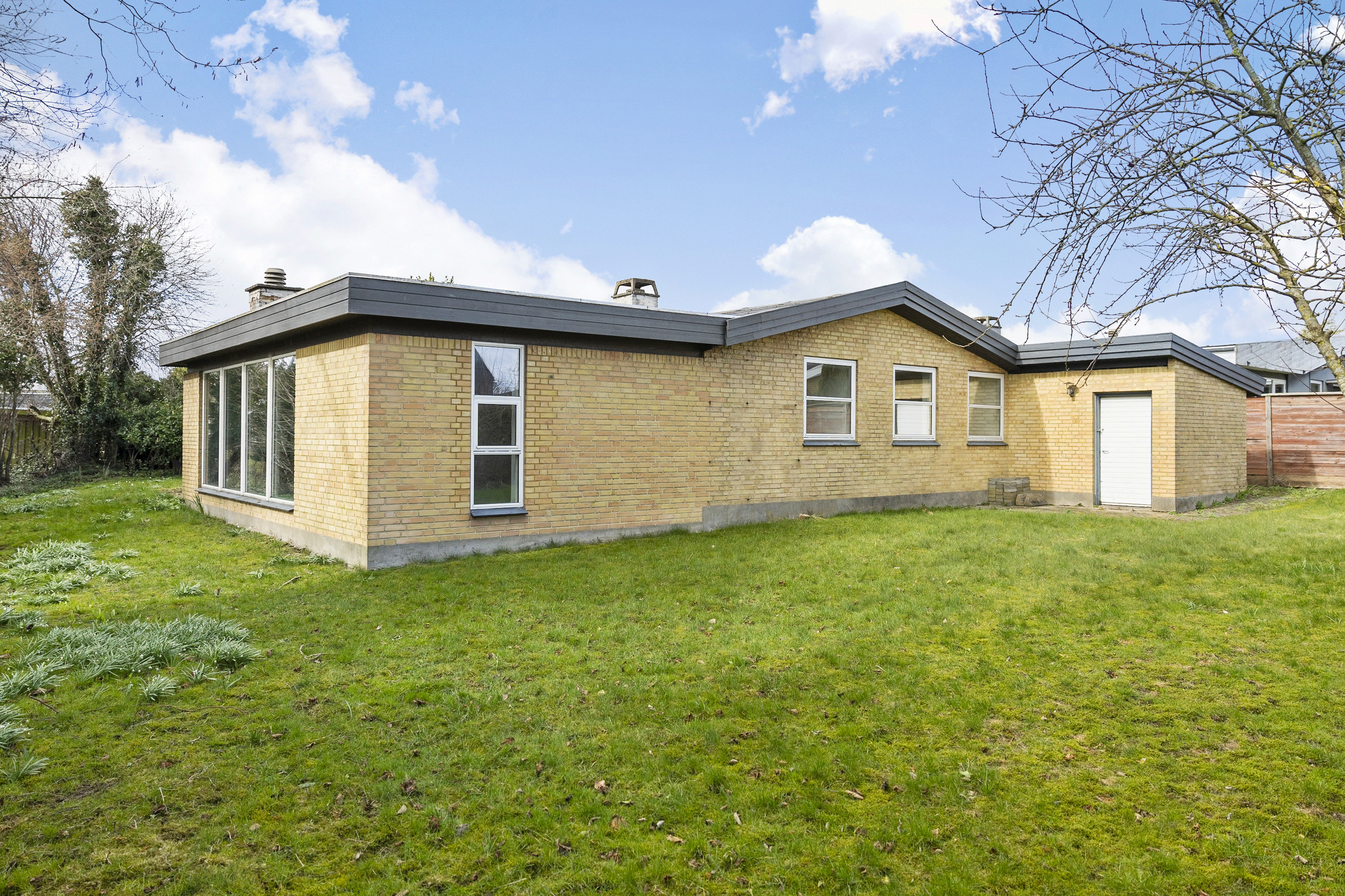 Fremhævet  billede i fuldskærmstilstand. Billede af Krügersvej 30D, Sanddal, 7000 Fredericia