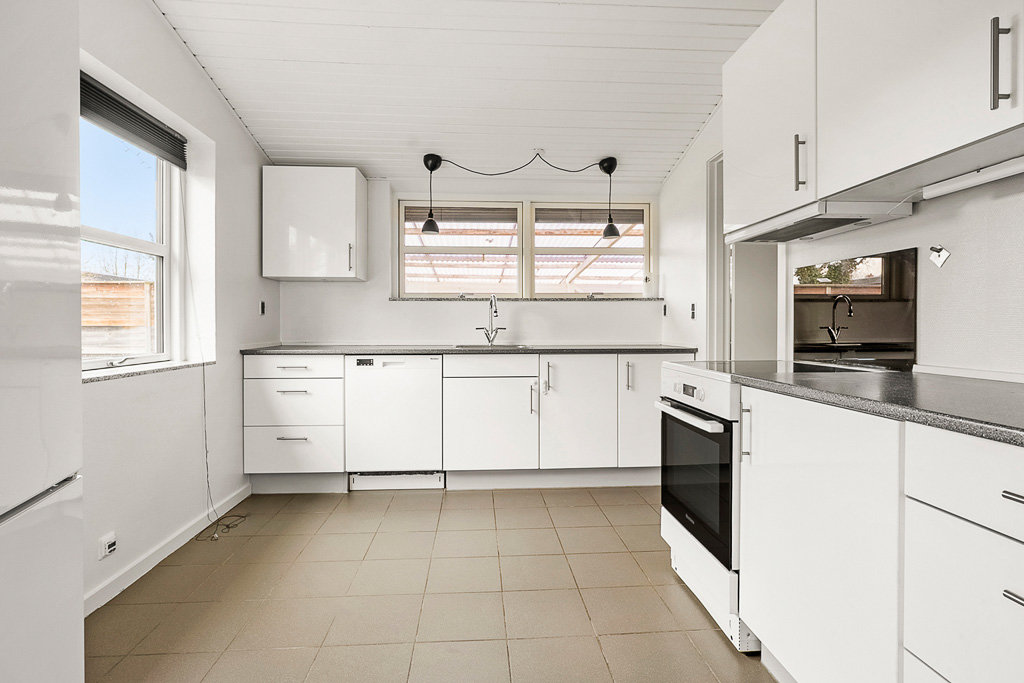 Fremhævet  billede i fuldskærmstilstand. Billede af Krügersvej 30D, Sanddal, 7000 Fredericia