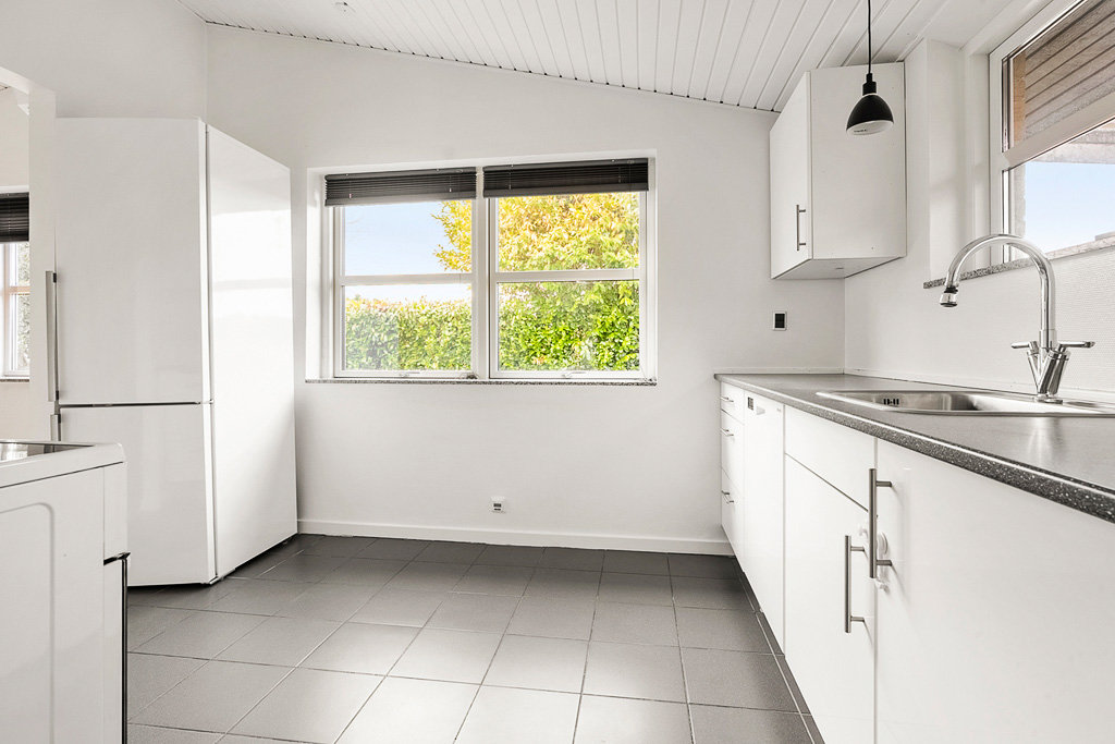 Fremhævet  billede i fuldskærmstilstand. Billede af Krügersvej 30D, Sanddal, 7000 Fredericia