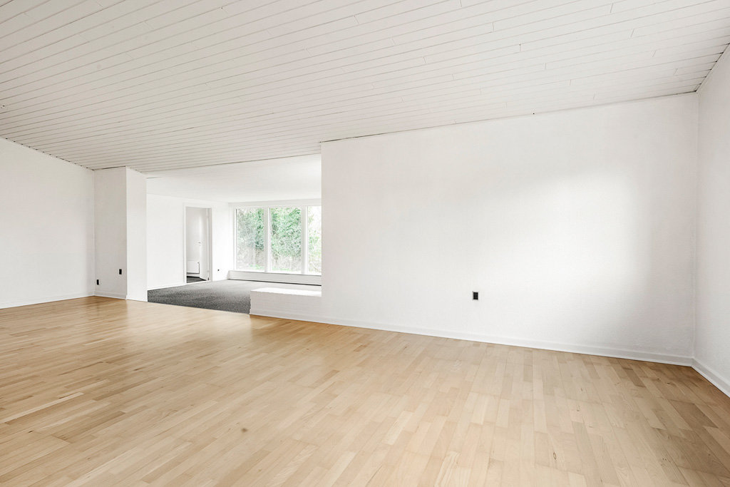 Fremhævet  billede i fuldskærmstilstand. Billede af Krügersvej 30D, Sanddal, 7000 Fredericia