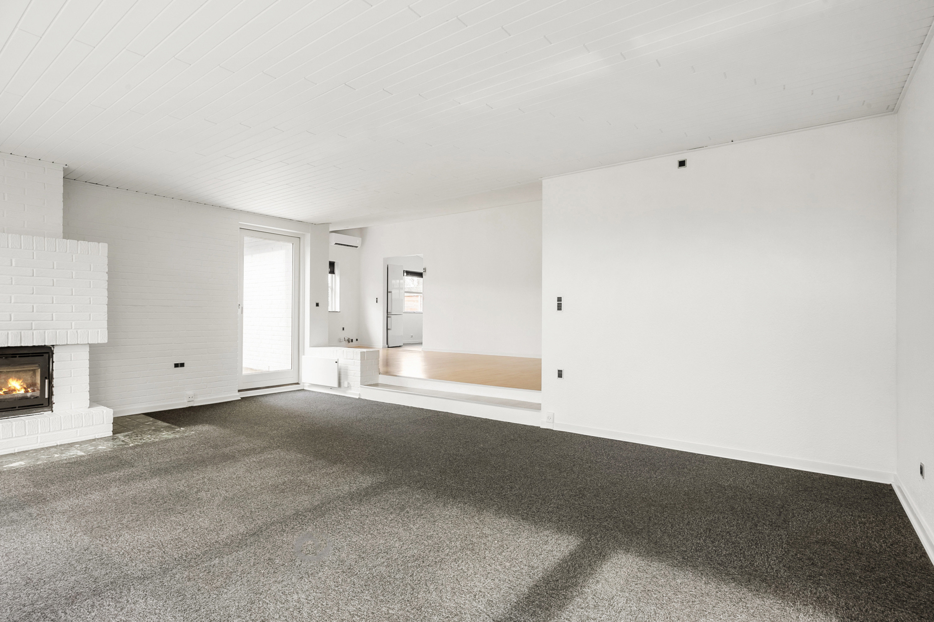 Krügersvej 30D, Sanddal, 7000 Fredericia