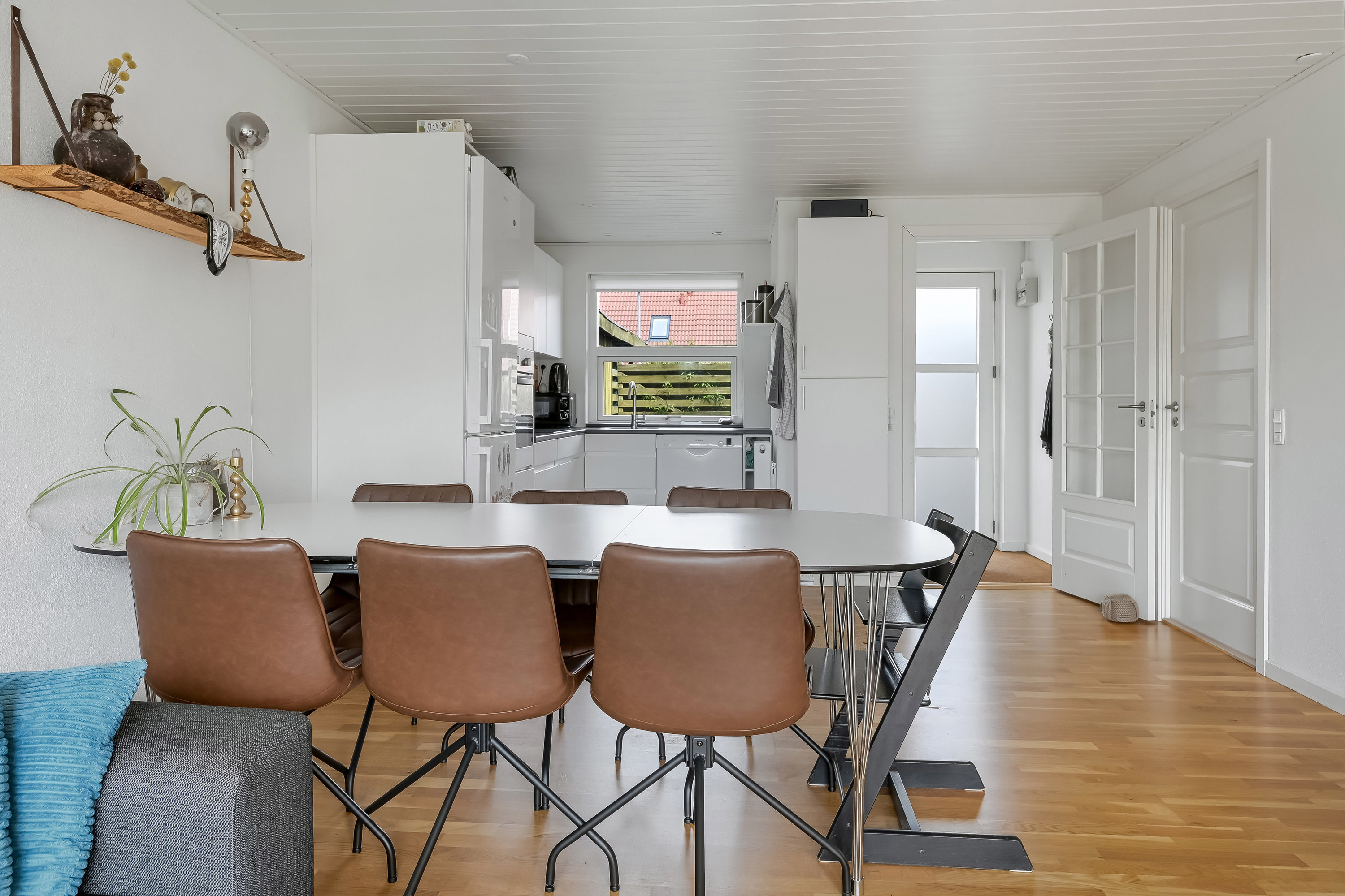 Buntmagervej 46, 6710 Esbjerg V