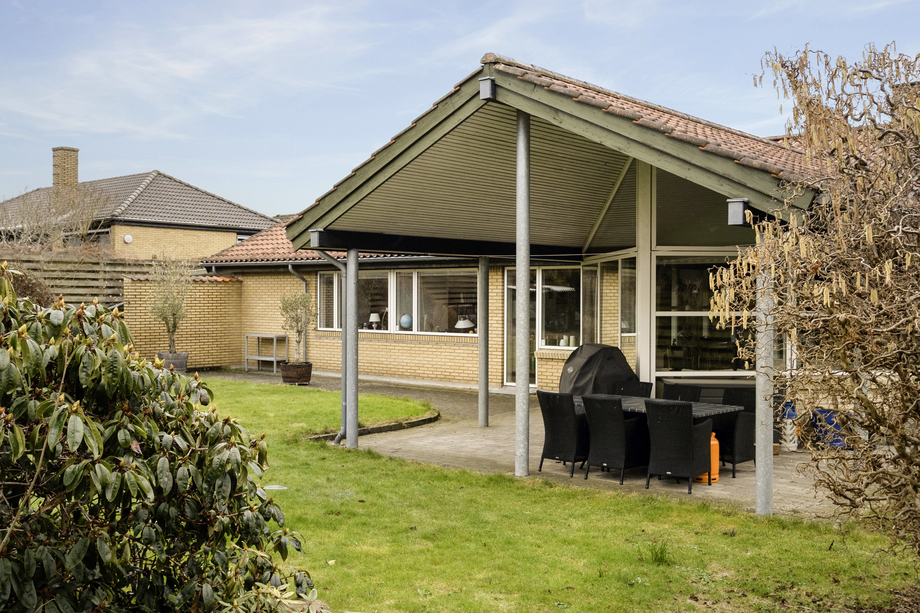 Dybedalsvej 23, 3520 Farum