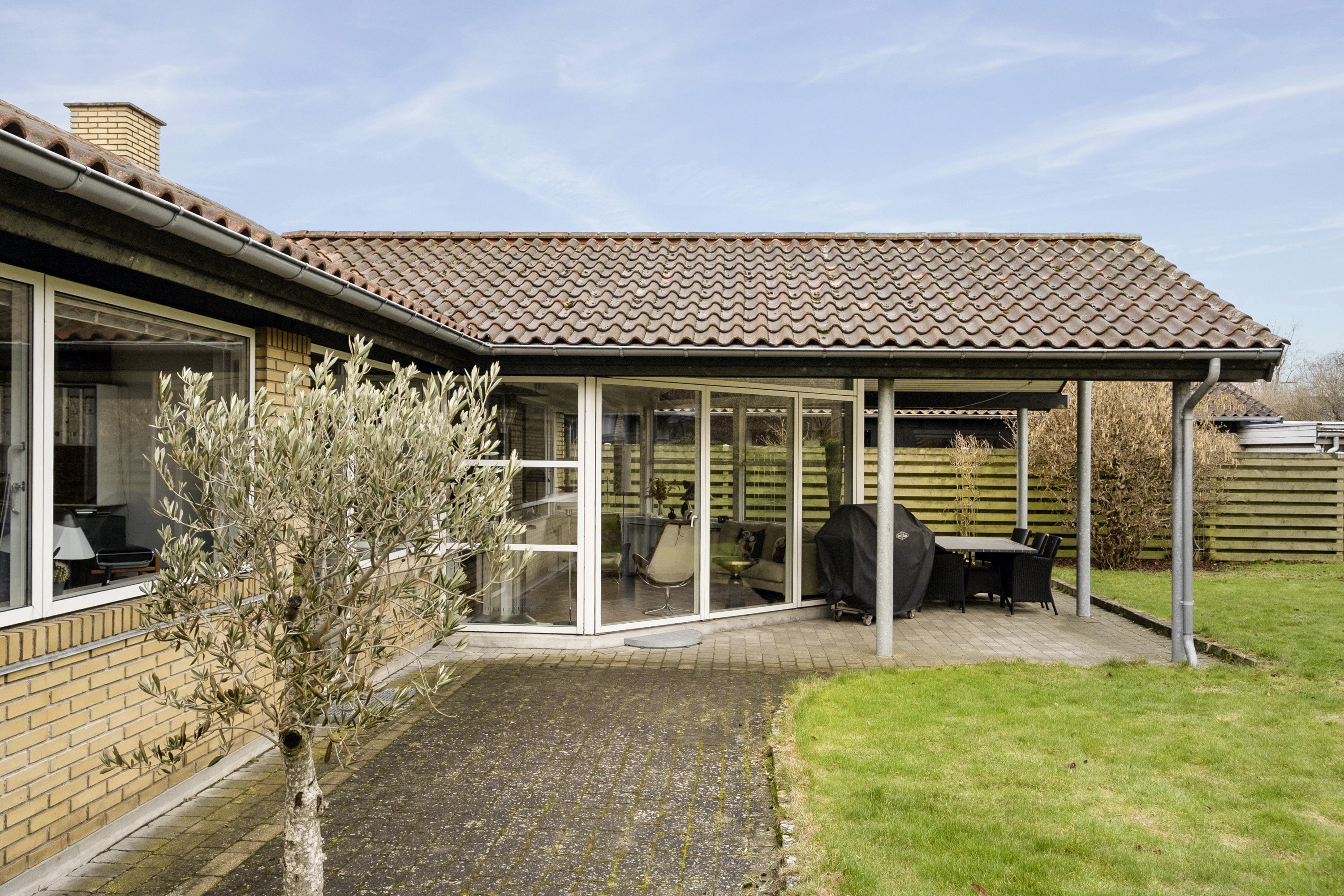 Dybedalsvej 23, 3520 Farum