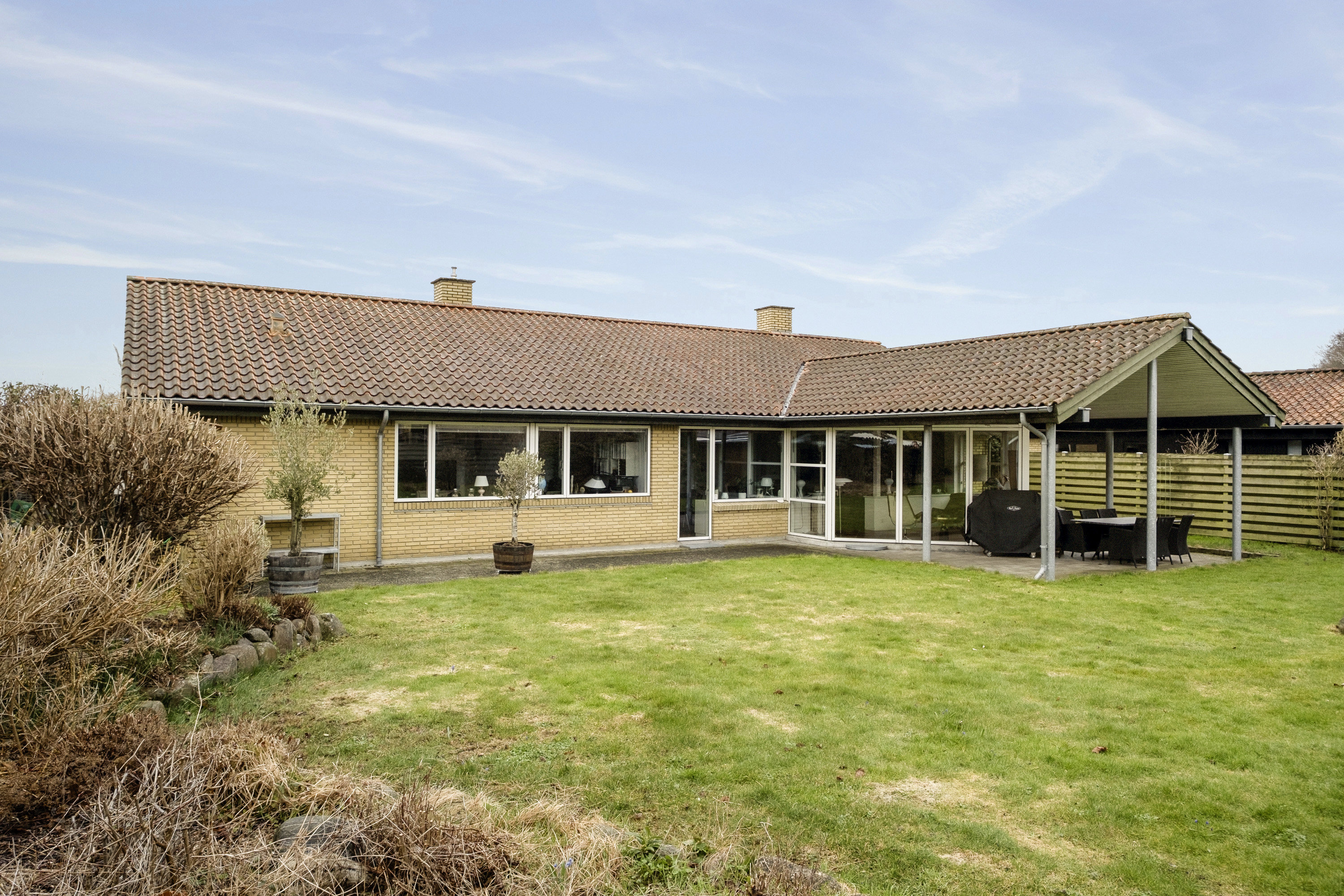 Dybedalsvej 23, 3520 Farum