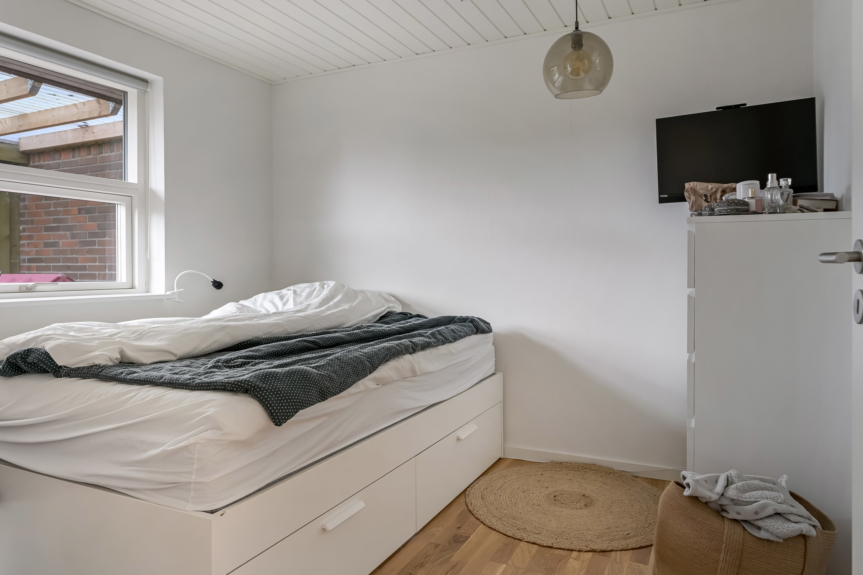 Fremhævet værelse billede i fuldskærmstilstand. Billede af Buntmagervej 46, 6710 Esbjerg V