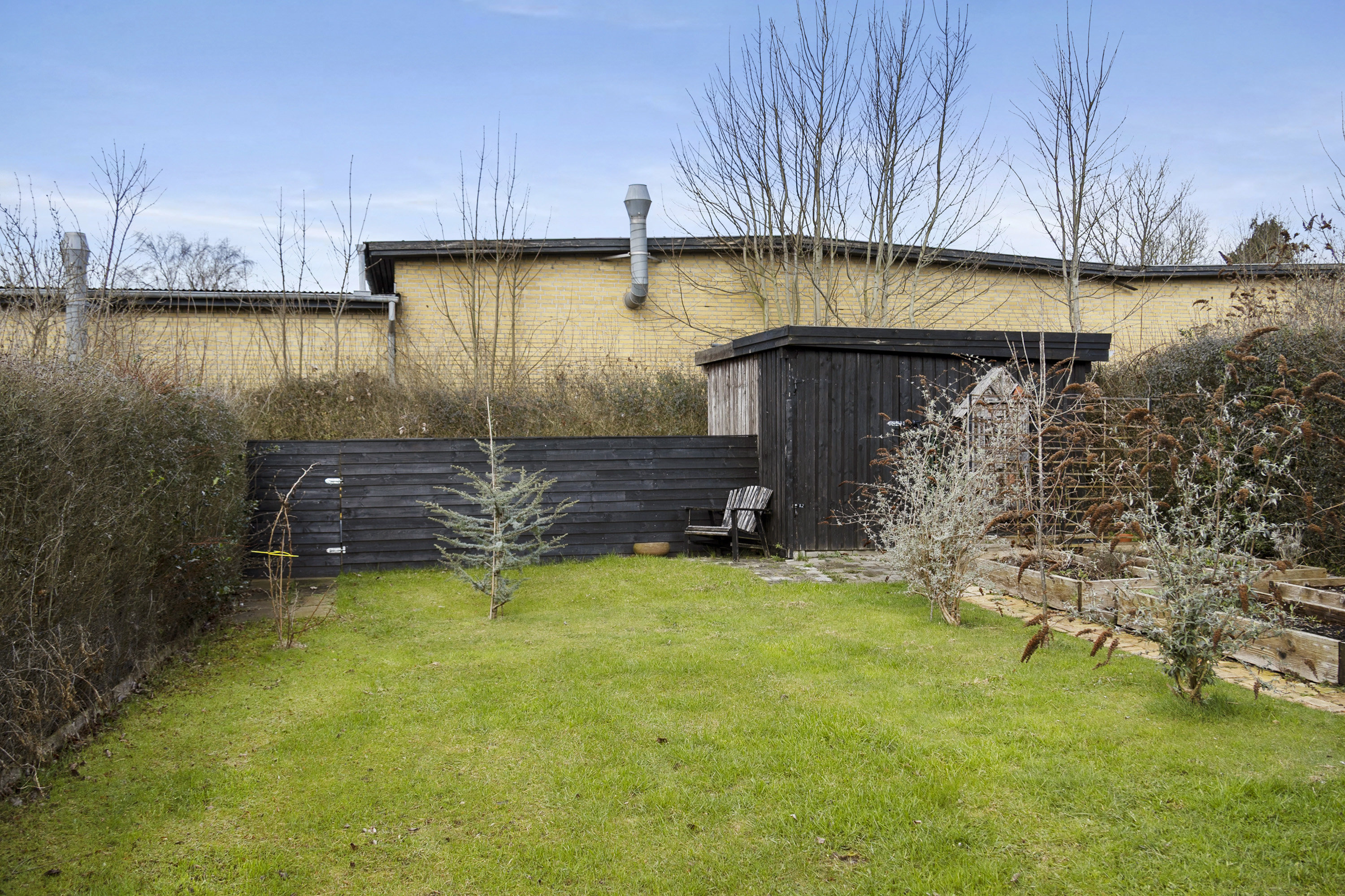 Fremhævet  billede i fuldskærmstilstand. Billede af Agertoften 13, Erritsø, 7000 Fredericia