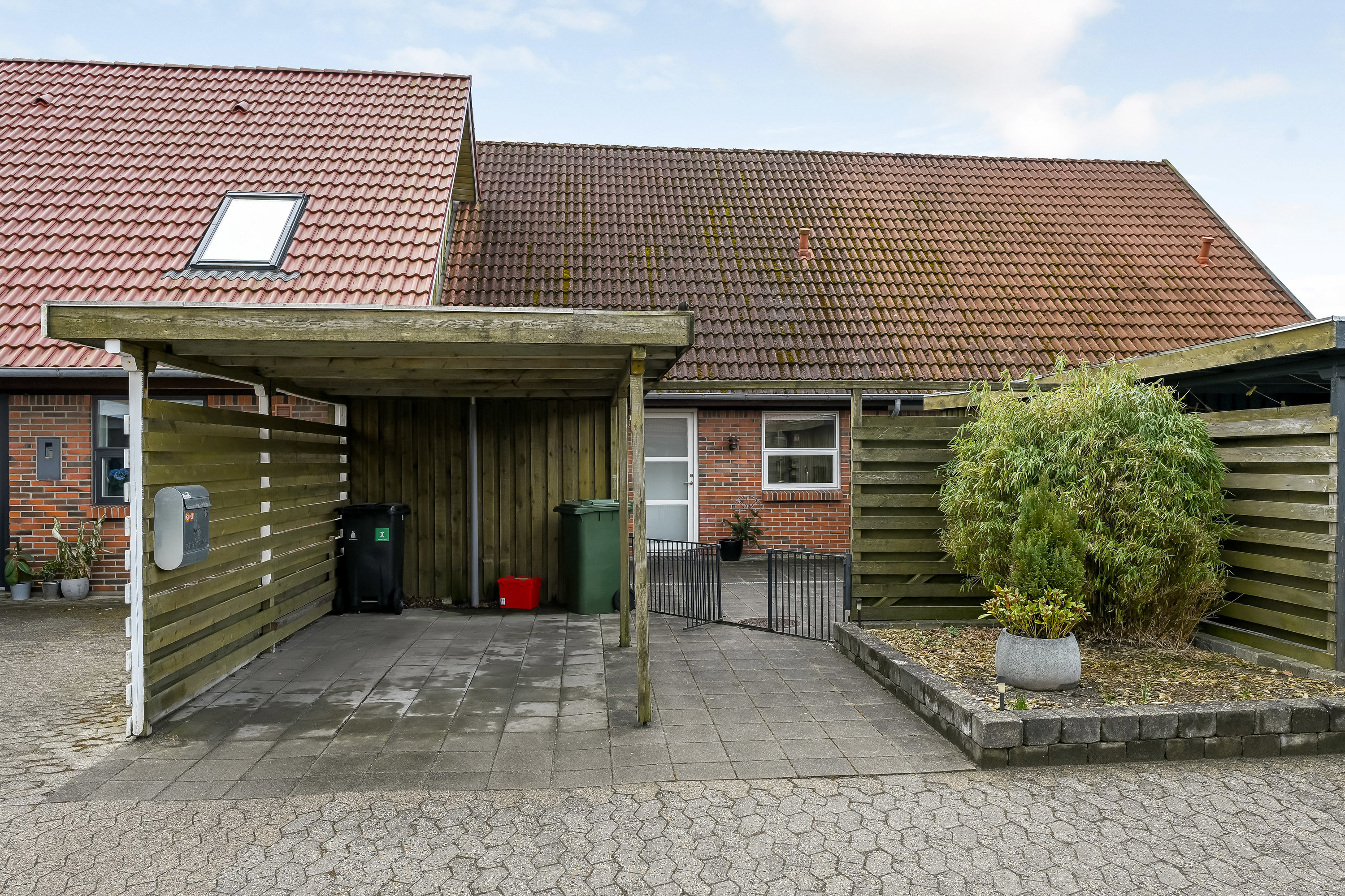 Fremhævet ejendommen billede i fuldskærmstilstand. Billede af Buntmagervej 46, 6710 Esbjerg V