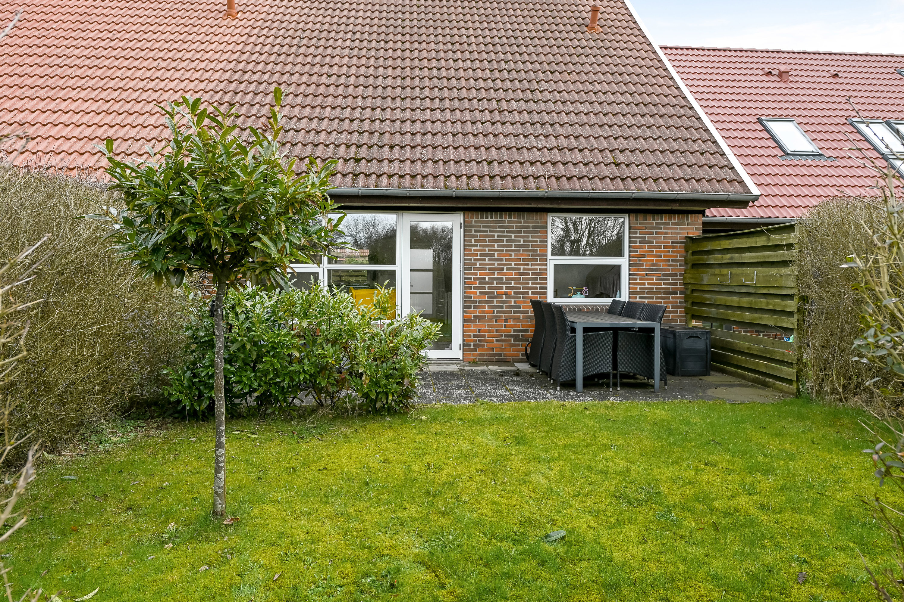 Fremhævet ejendommen billede i fuldskærmstilstand. Billede af Buntmagervej 46, 6710 Esbjerg V