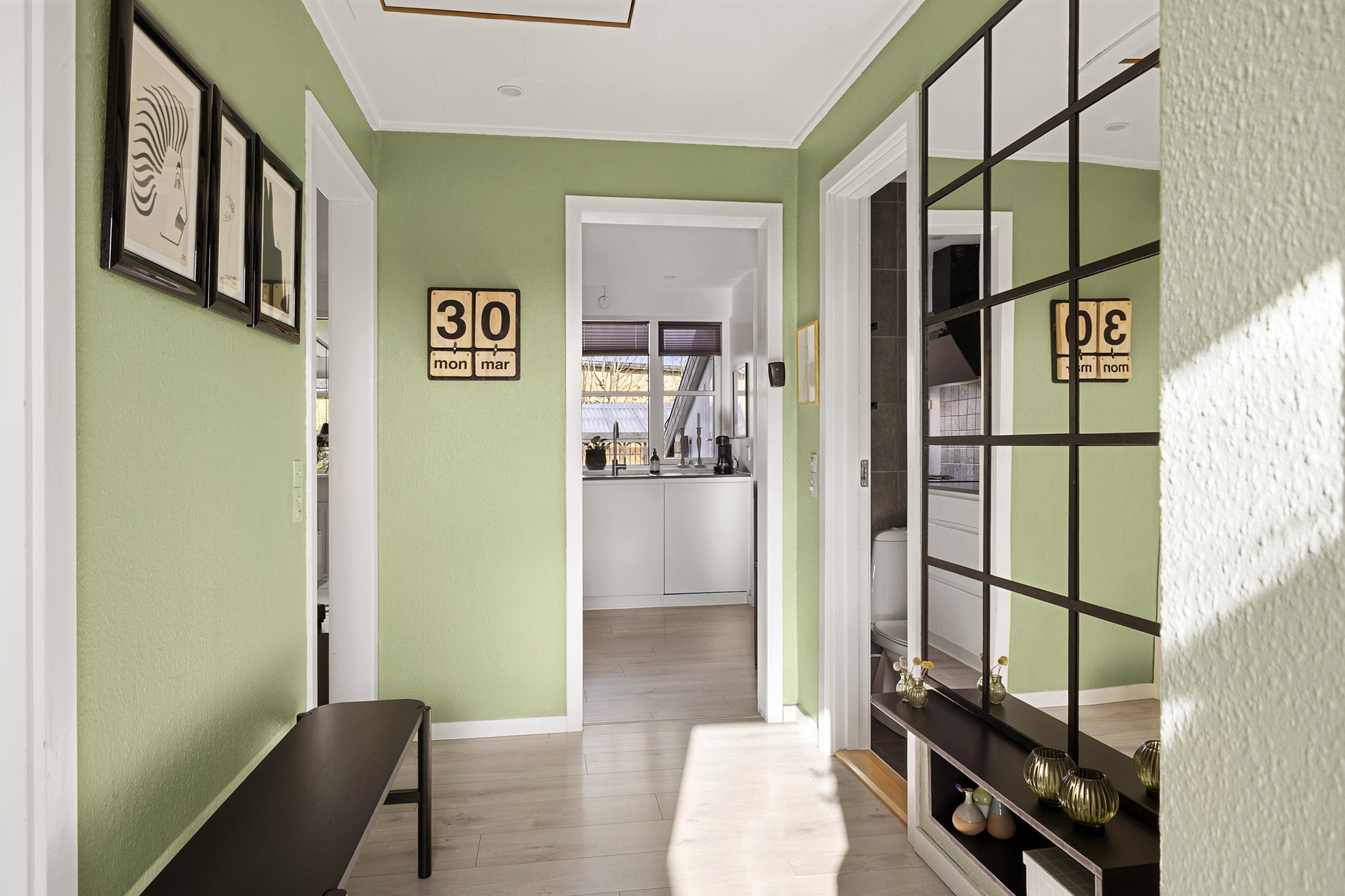 Agertoften 13, Erritsø, 7000 Fredericia