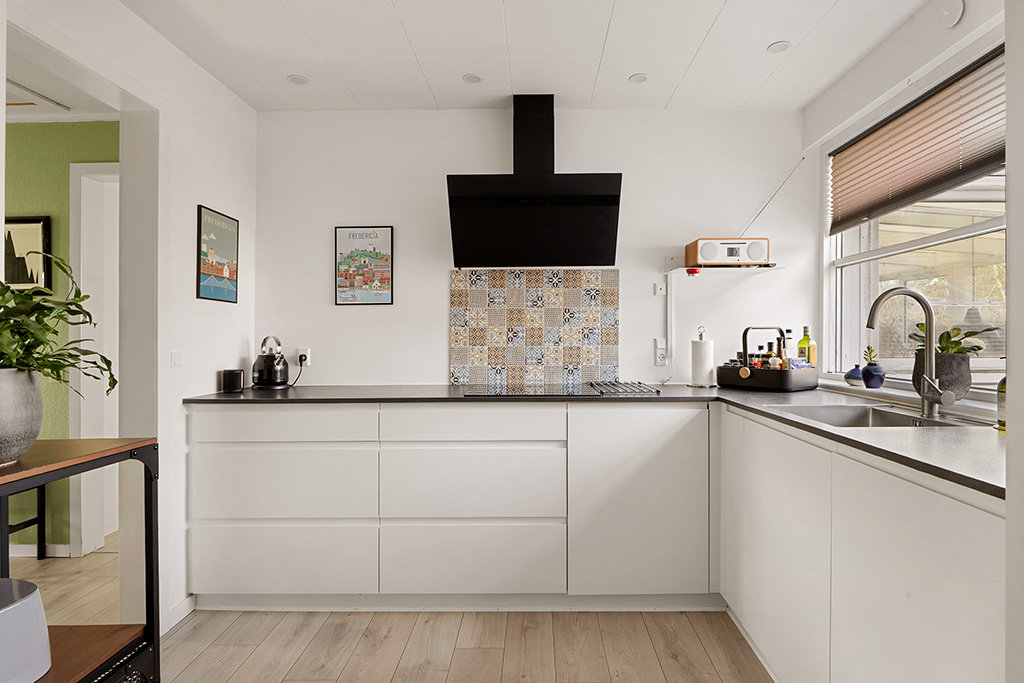 Fremhævet  billede i fuldskærmstilstand. Billede af Agertoften 13, Erritsø, 7000 Fredericia