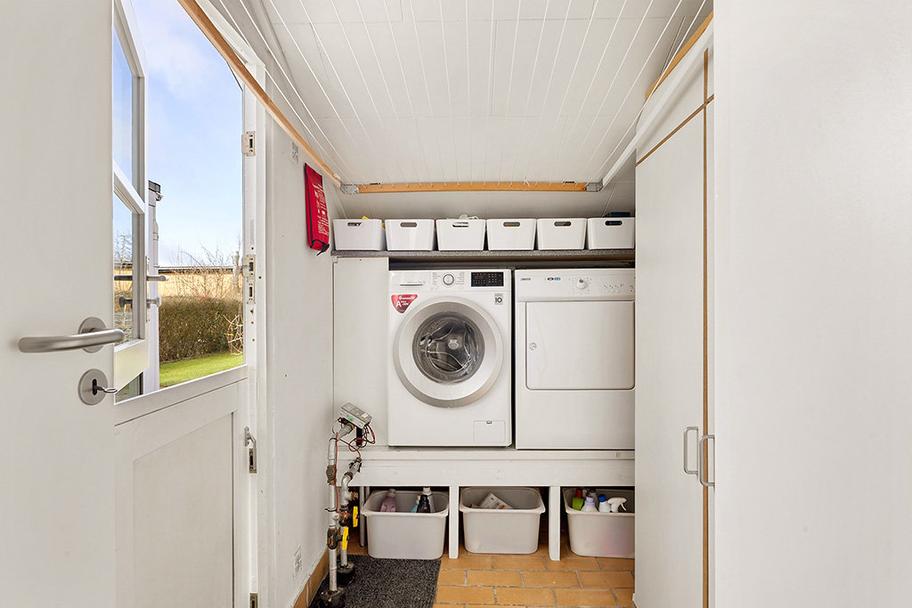 Fremhævet  billede i fuldskærmstilstand. Billede af Agertoften 13, Erritsø, 7000 Fredericia