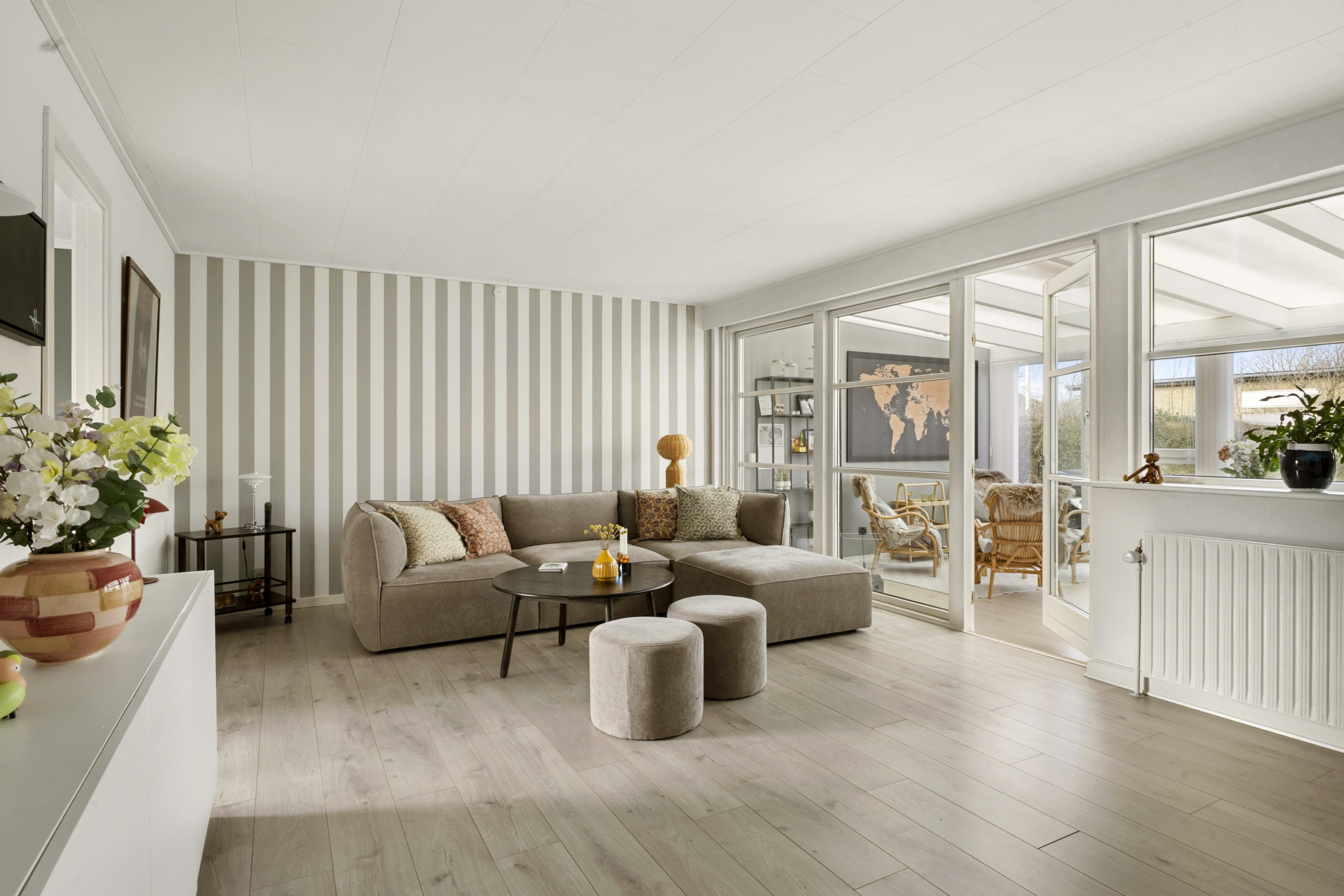 Fremhævet  billede i fuldskærmstilstand. Billede af Agertoften 13, Erritsø, 7000 Fredericia