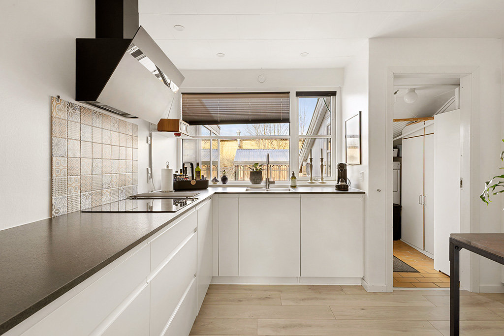 Fremhævet  billede i fuldskærmstilstand. Billede af Agertoften 13, Erritsø, 7000 Fredericia