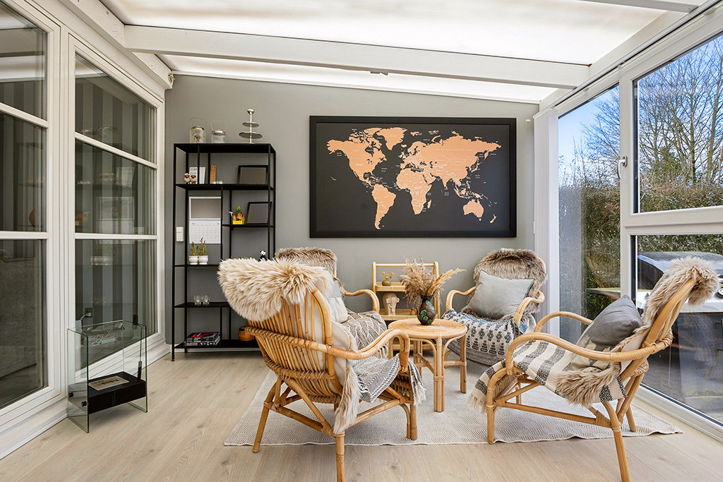 Fremhævet  billede i fuldskærmstilstand. Billede af Agertoften 13, Erritsø, 7000 Fredericia