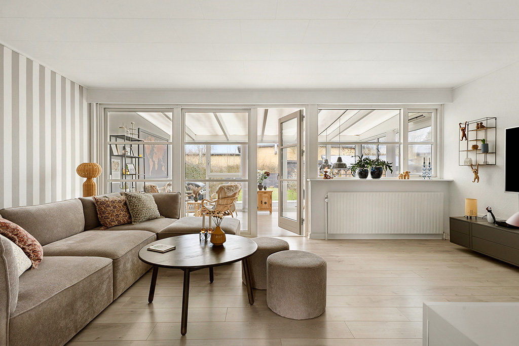 Fremhævet  billede i fuldskærmstilstand. Billede af Agertoften 13, Erritsø, 7000 Fredericia