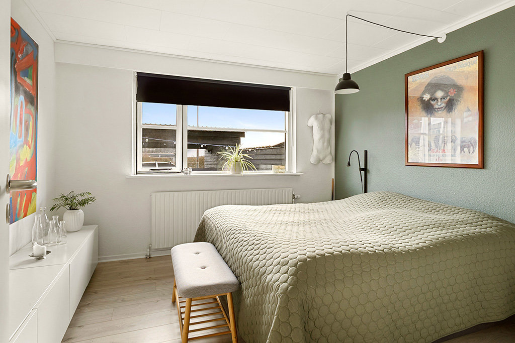 Fremhævet  billede i fuldskærmstilstand. Billede af Agertoften 13, Erritsø, 7000 Fredericia