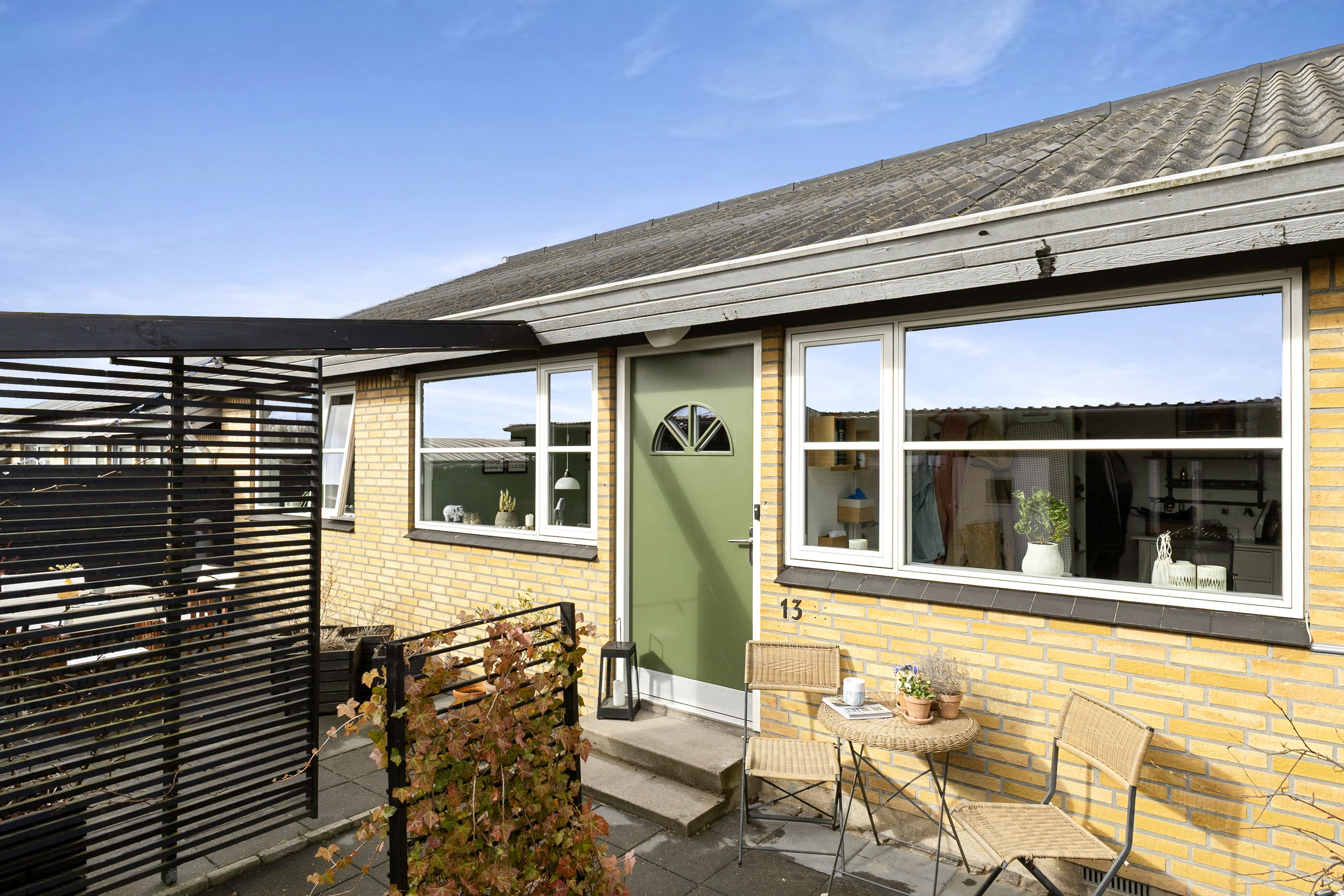 Agertoften 13, Erritsø, 7000 Fredericia