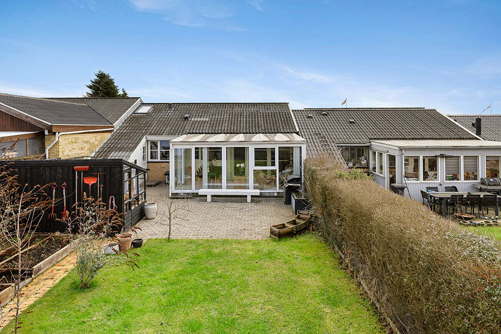 Agertoften 13, Erritsø, 7000 Fredericia