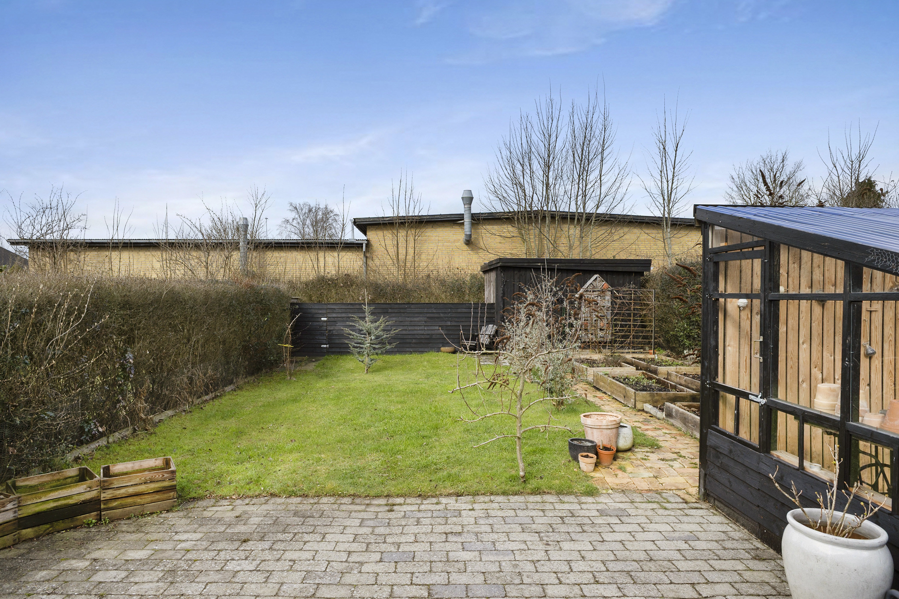 Fremhævet  billede i fuldskærmstilstand. Billede af Agertoften 13, Erritsø, 7000 Fredericia