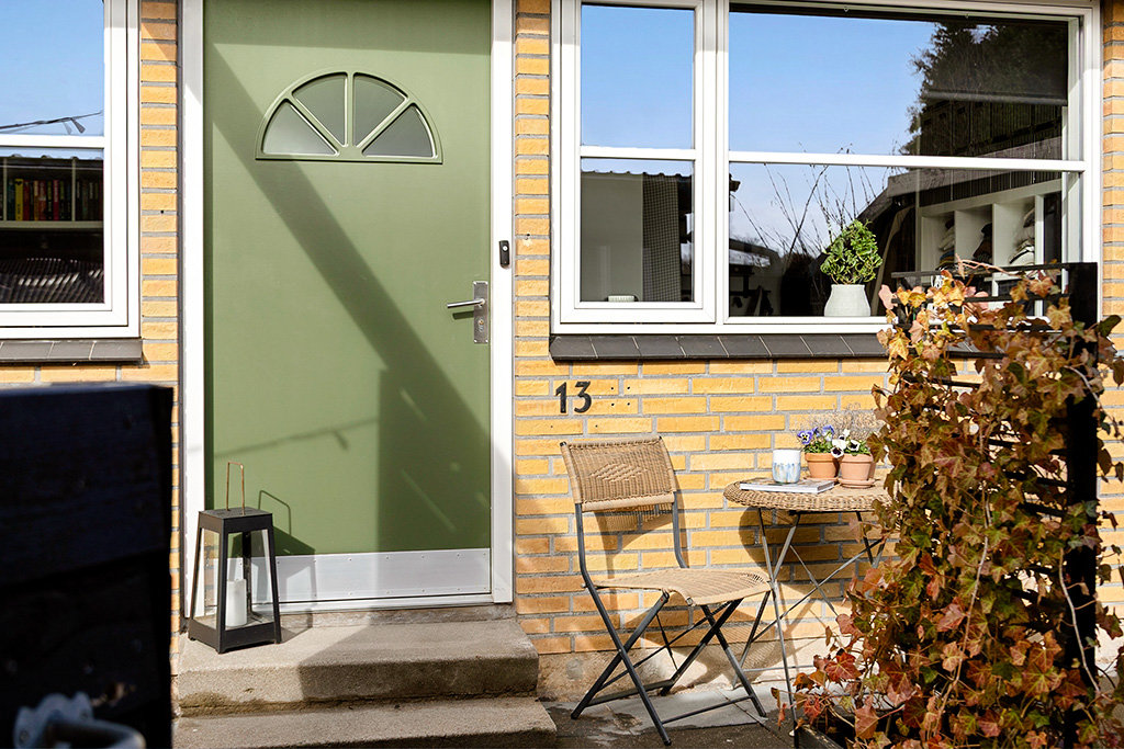 Fremhævet  billede i fuldskærmstilstand. Billede af Agertoften 13, Erritsø, 7000 Fredericia