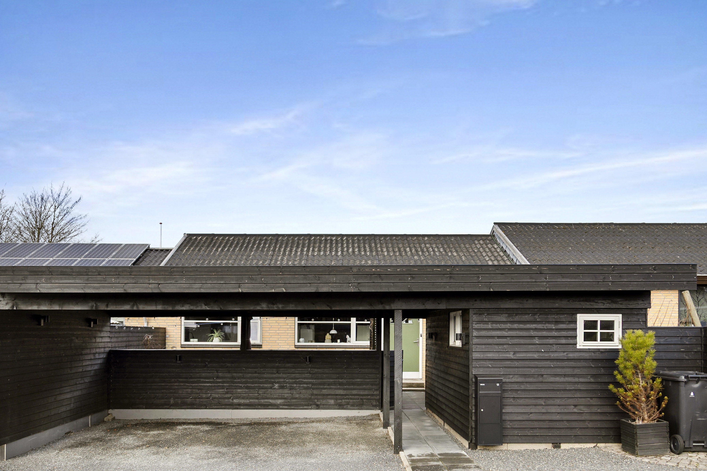 Fremhævet  billede i fuldskærmstilstand. Billede af Agertoften 13, Erritsø, 7000 Fredericia